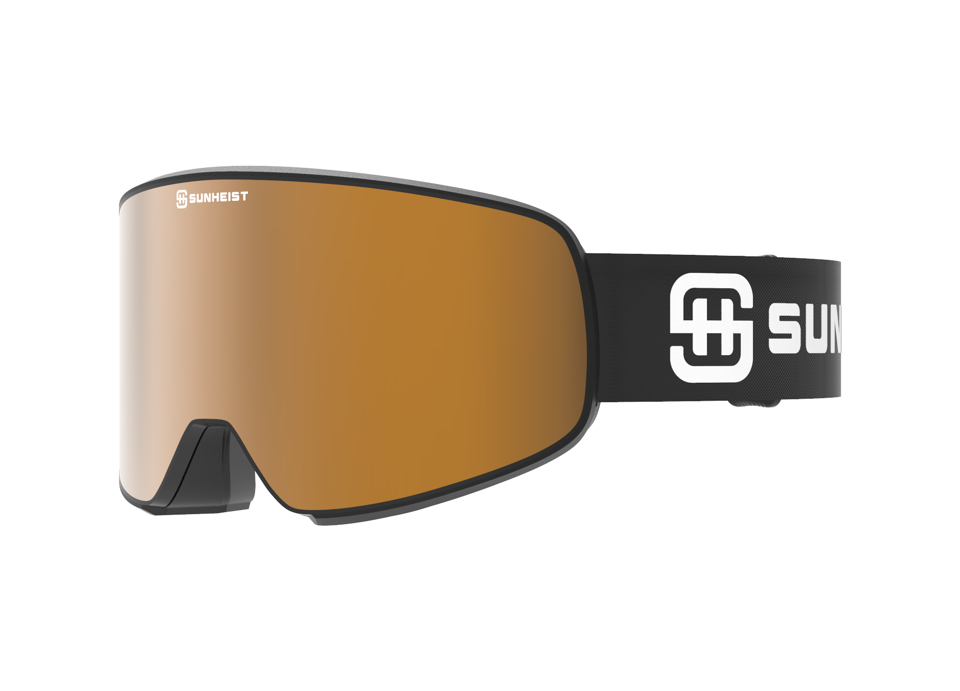 Evergreen | Adventure Ski/Snowboard Goggle