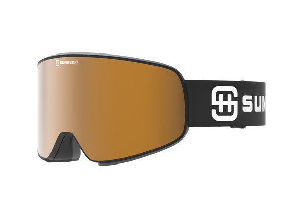 Evergreen | Adventure Ski/Snowboard Goggle – SunHeist Eyewear
