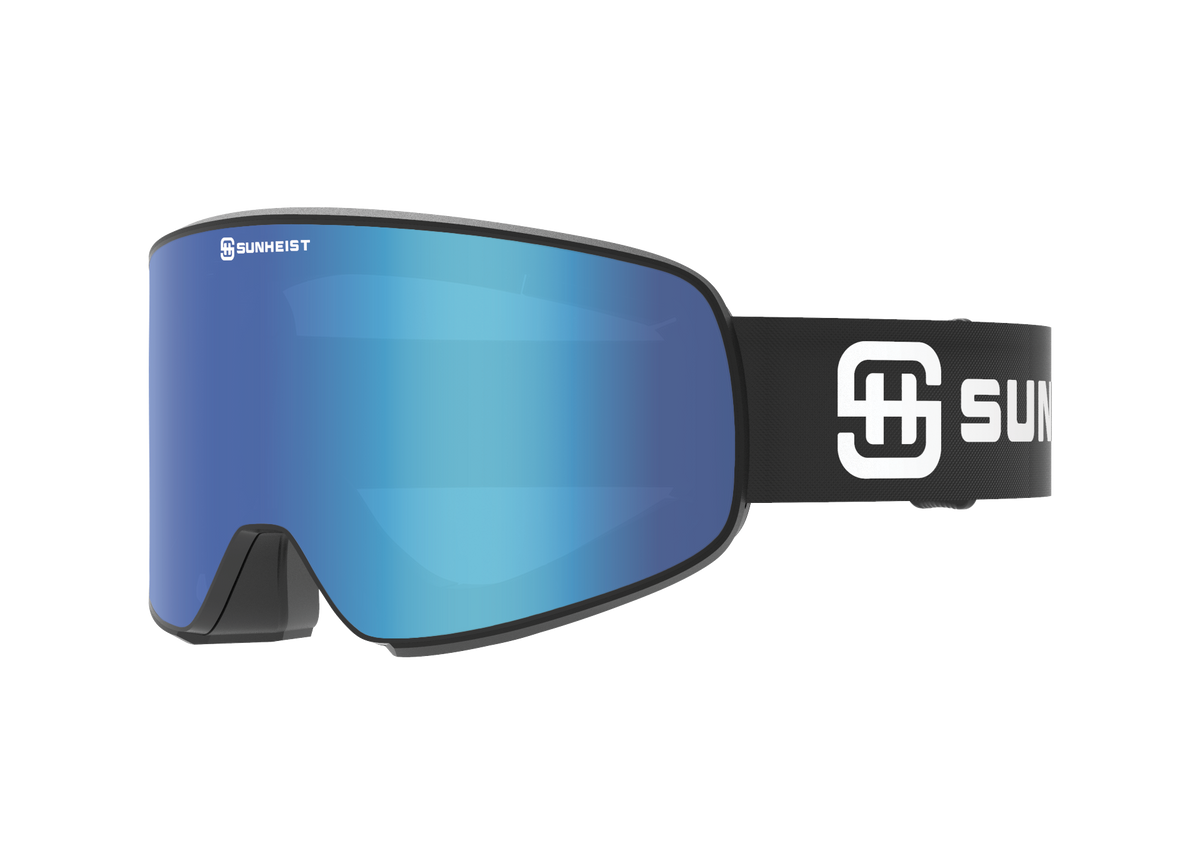 Evergreen | Adventure Ski/Snowboard Goggle