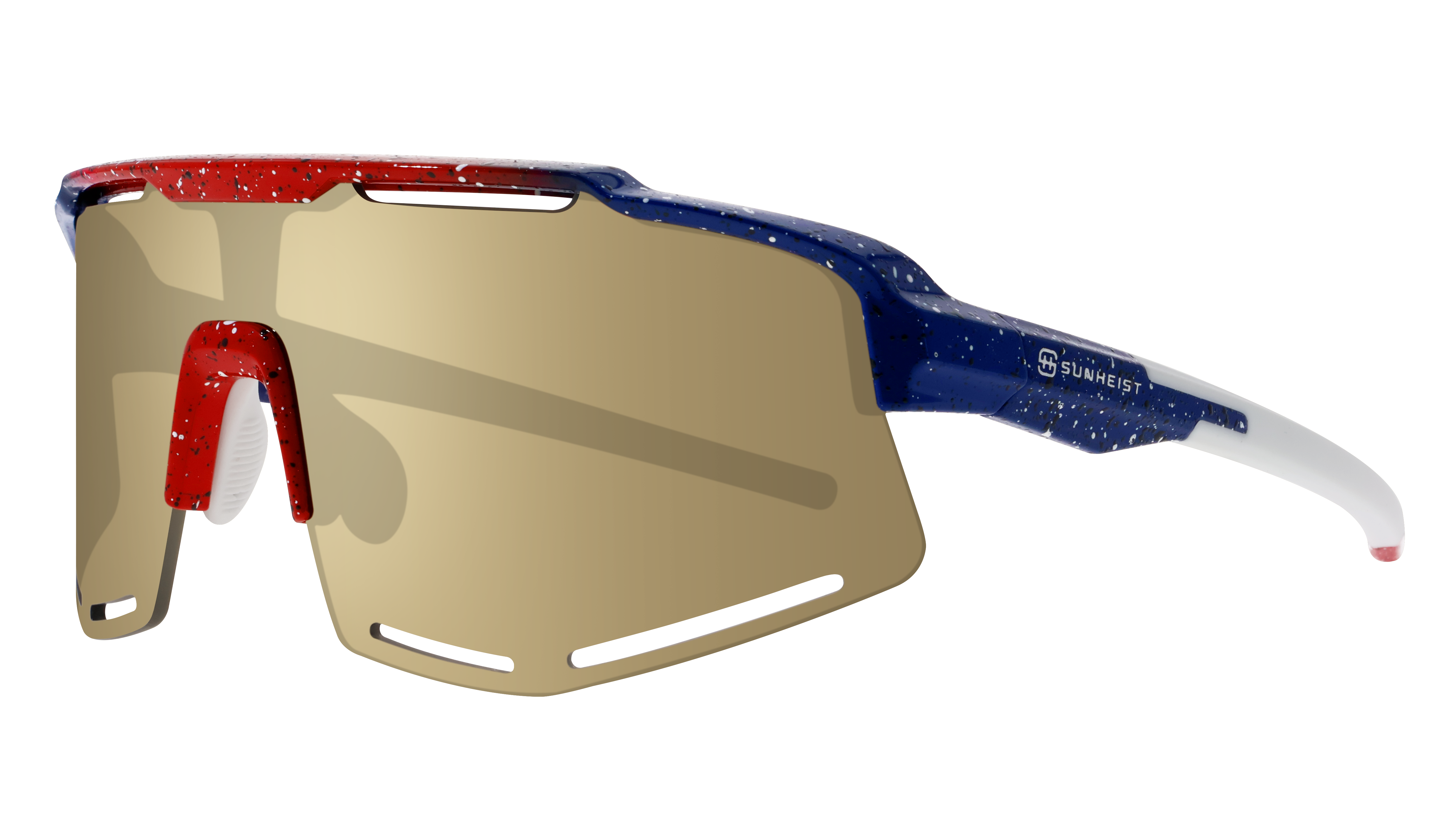 Hickory | Adventure Sunglasses