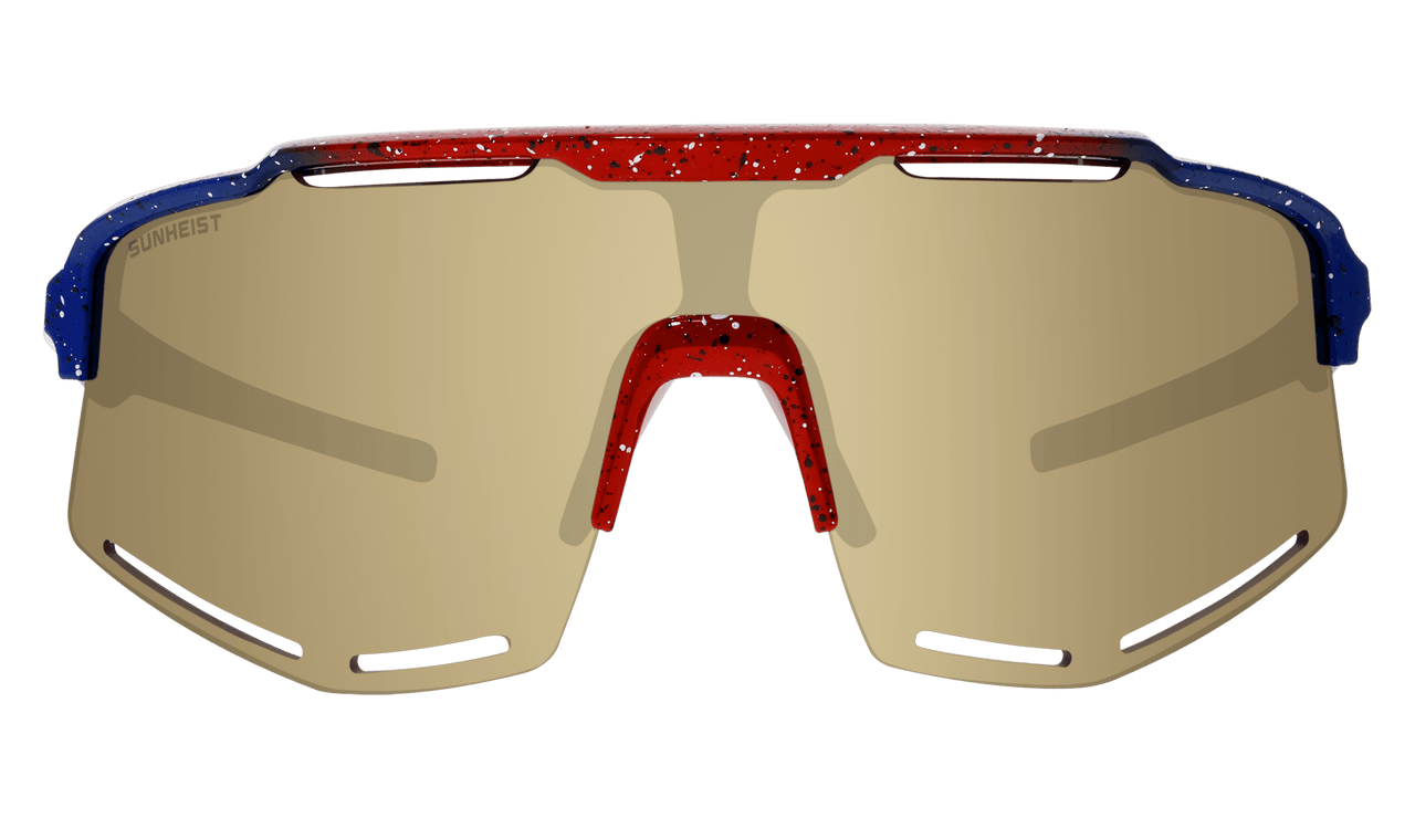 Hickory | Adventure Sunglasses
