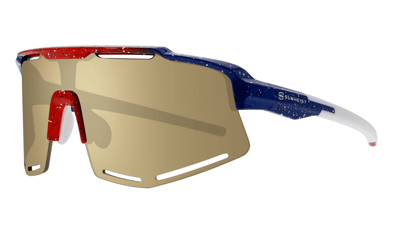 Hickory | Adventure Sunglasses