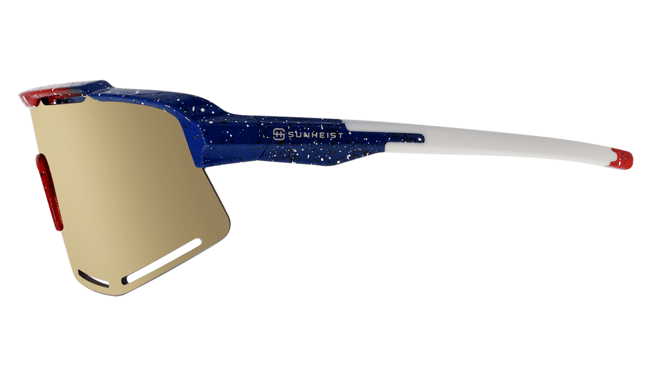 Hickory | Adventure Sunglasses