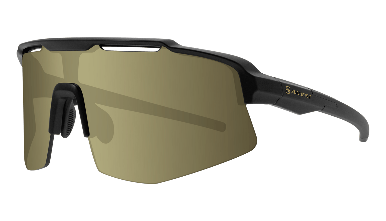 Hickory | Adventure Sunglasses