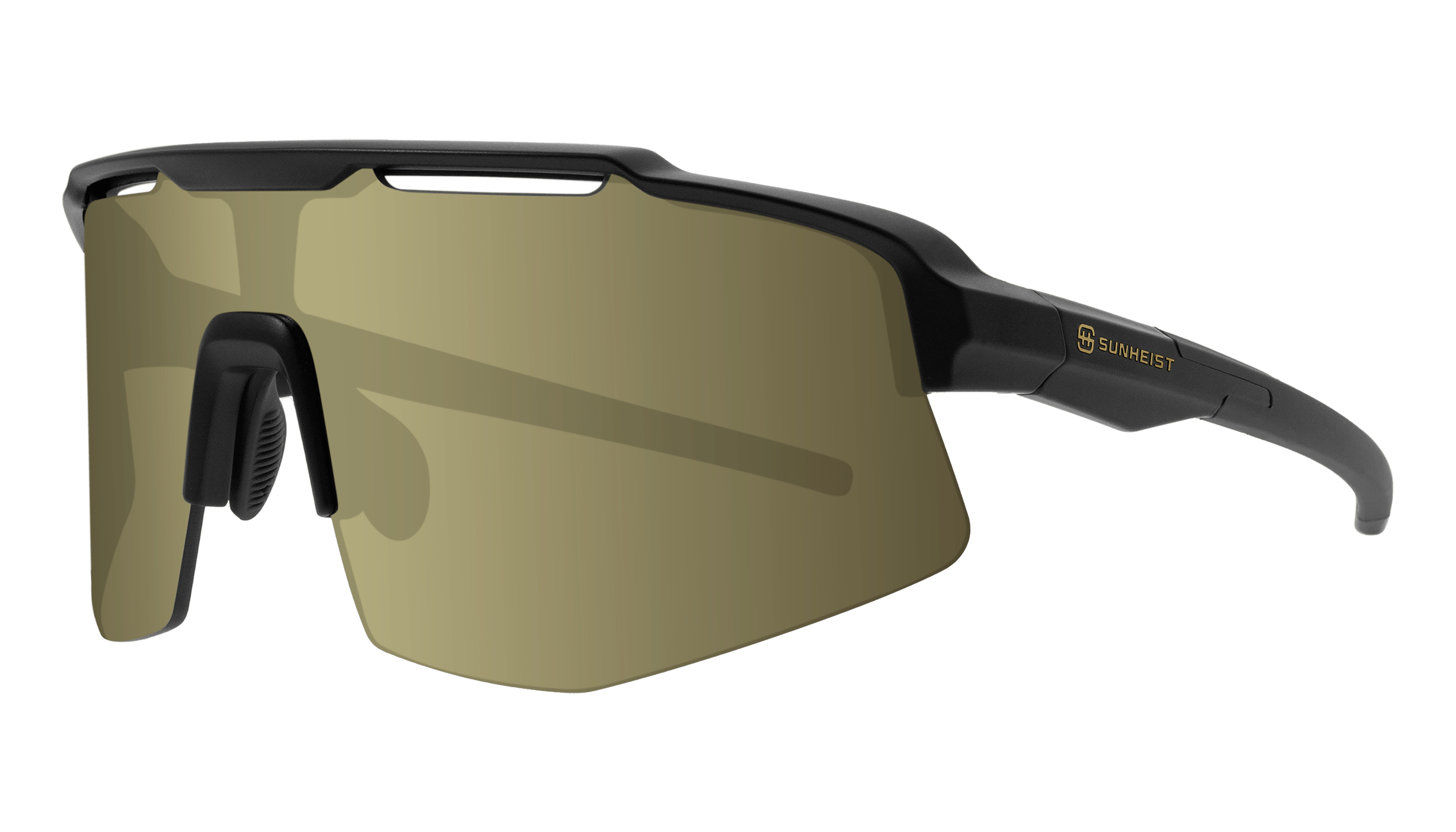 Hickory | Adventure Sunglasses