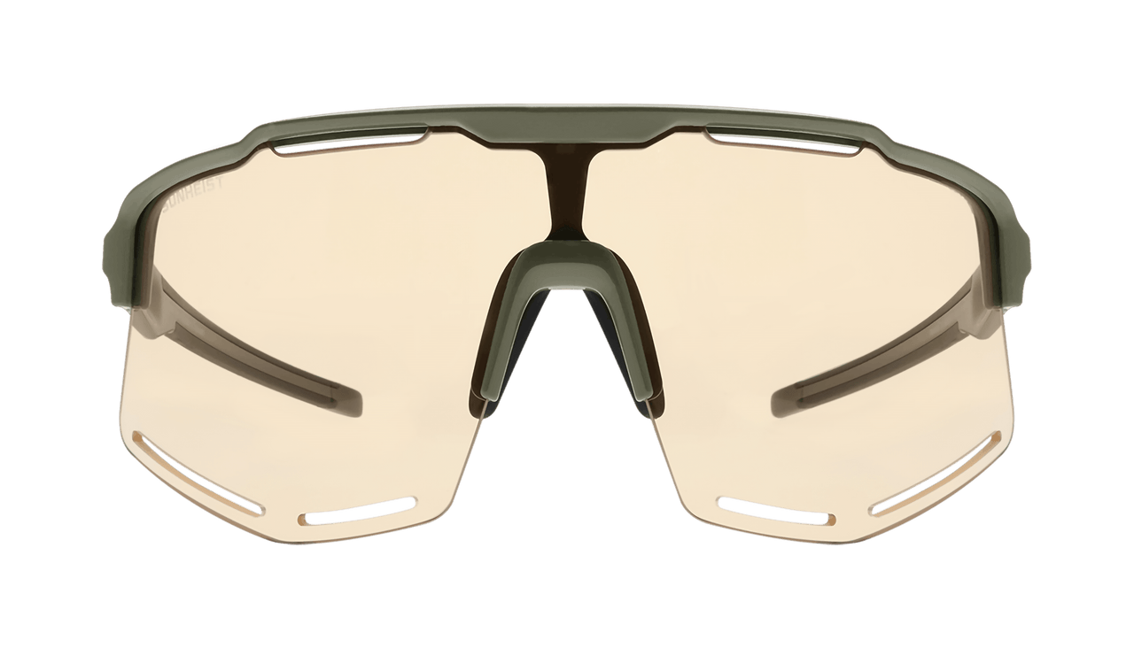 Hickory | Adventure Sunglasses
