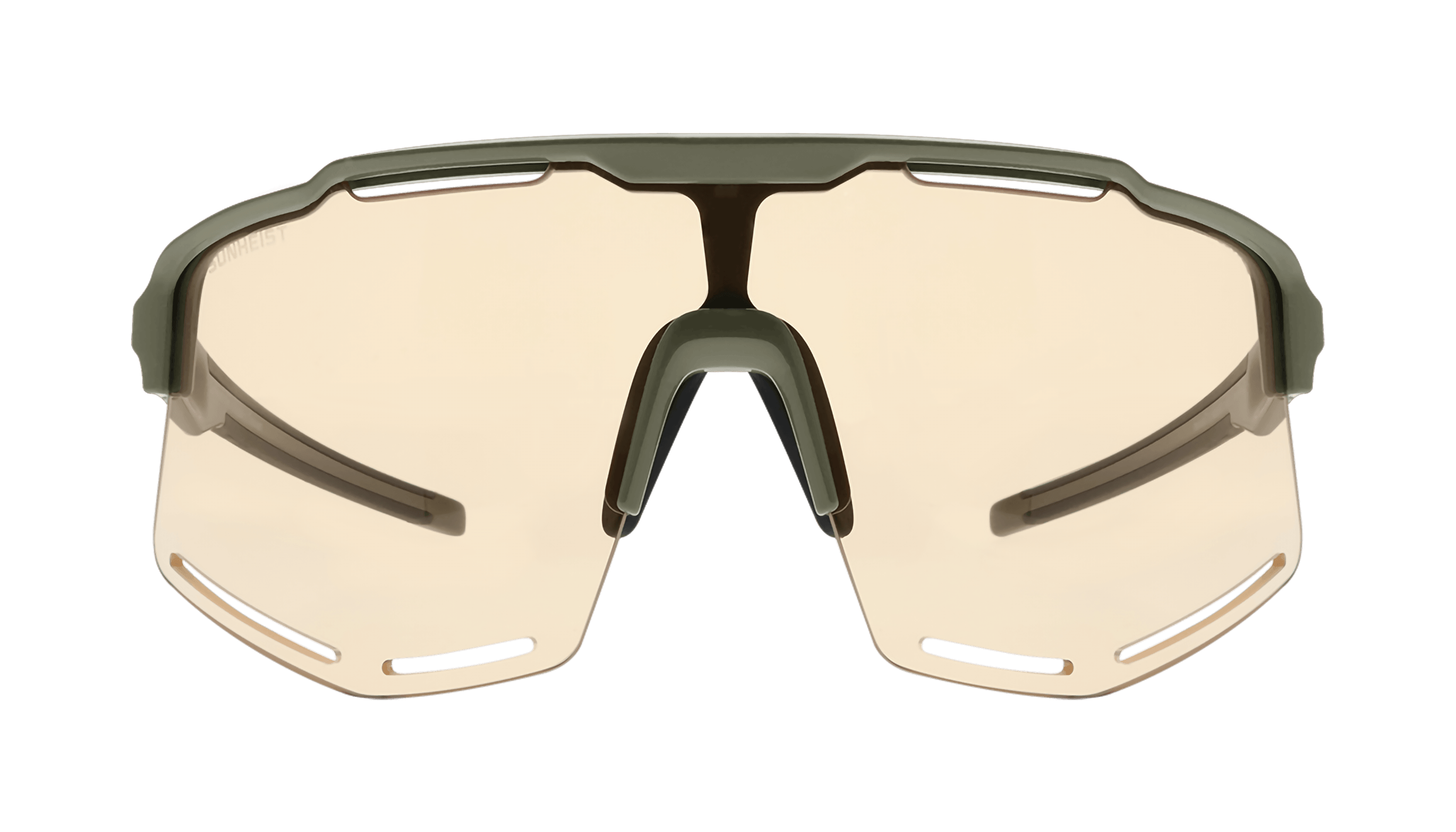Hickory | Adventure Sunglasses
