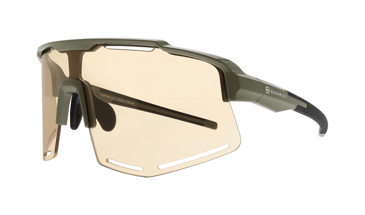Hickory | Adventure Sunglasses