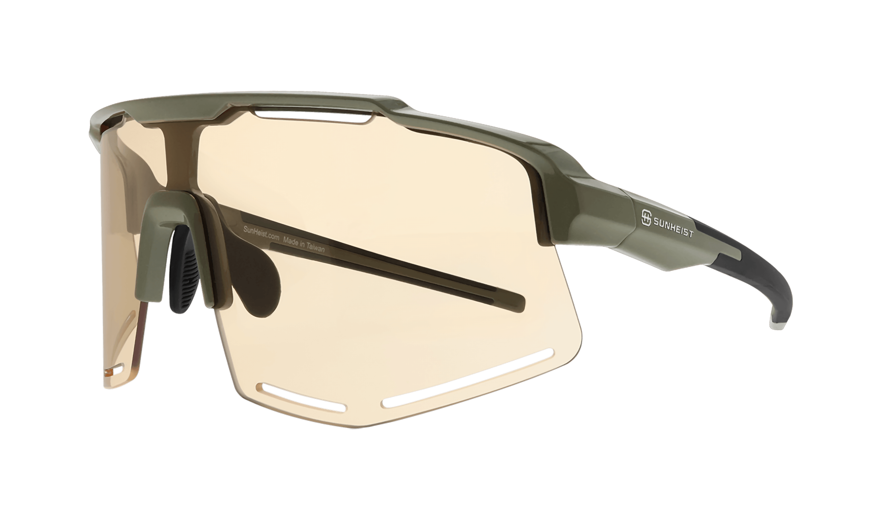 Hickory | Adventure Sunglasses