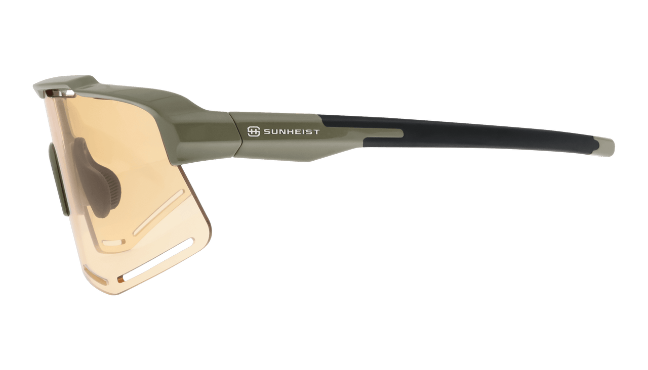 Hickory | Adventure Sunglasses