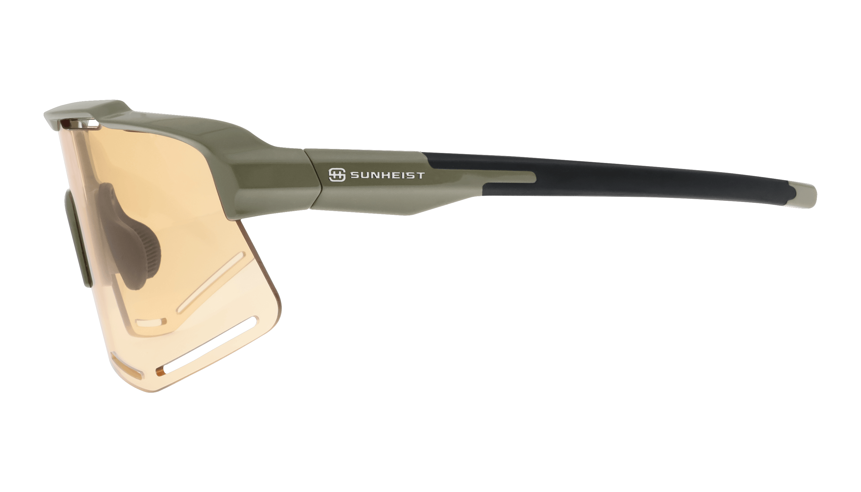 Hickory | Adventure Sunglasses