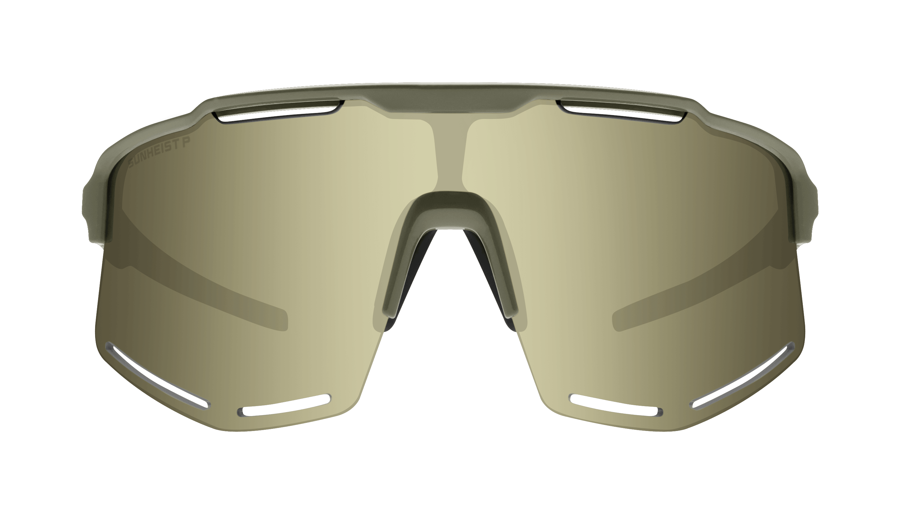 Hickory | Adventure Sunglasses