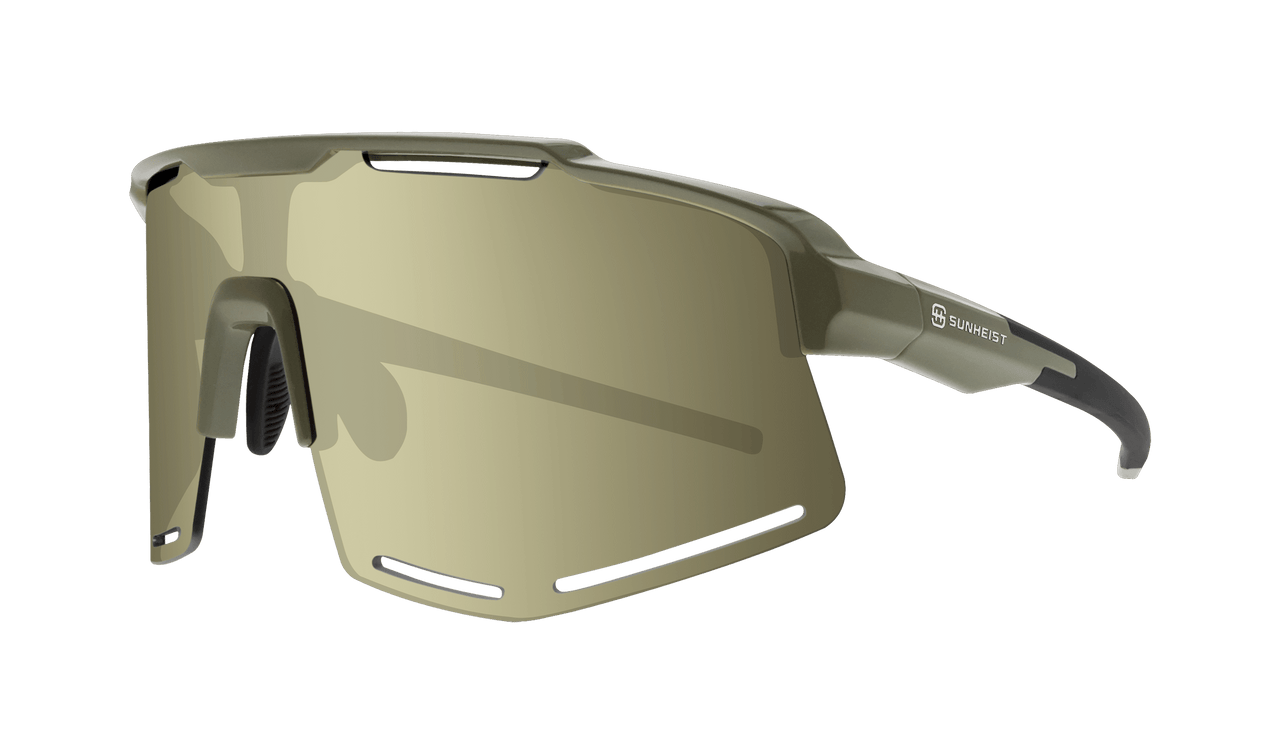 Hickory | Adventure Sunglasses