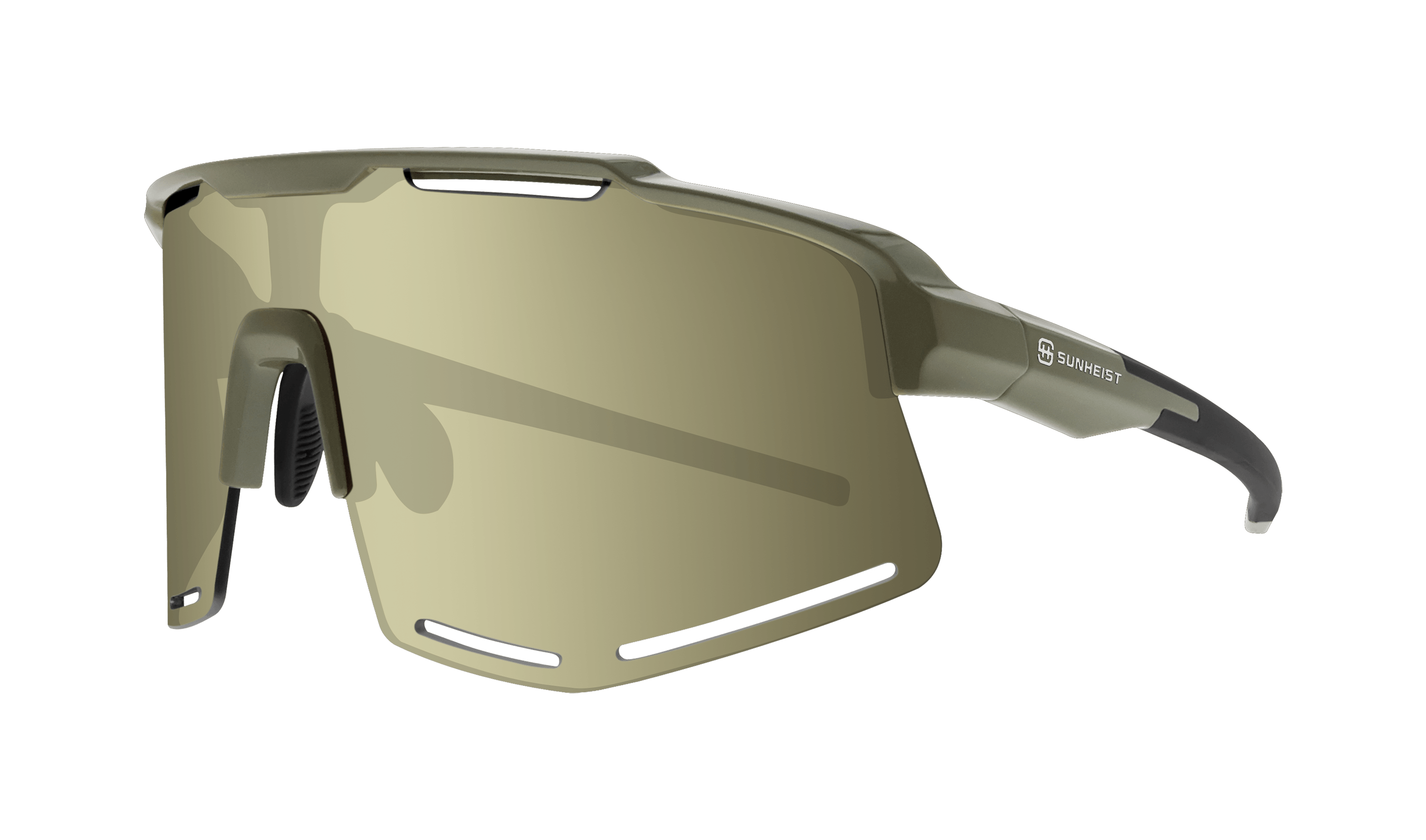 Hickory | Adventure Sunglasses
