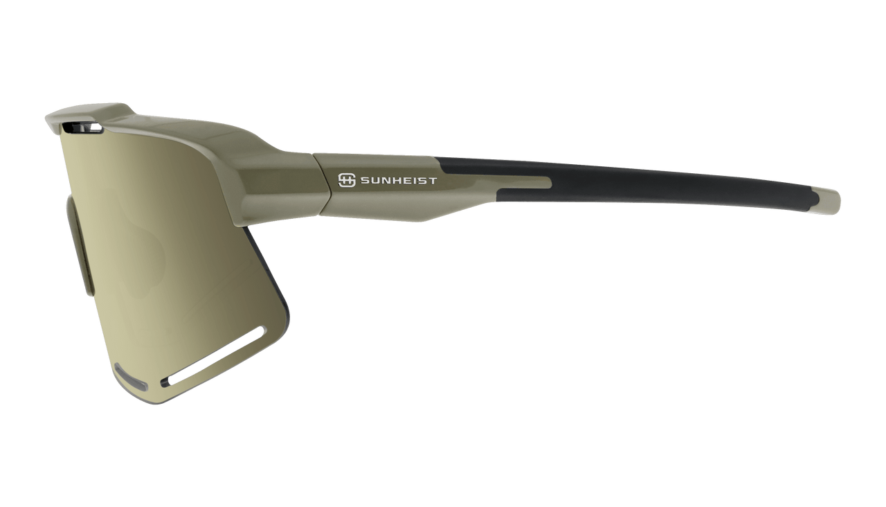 Hickory | Adventure Sunglasses