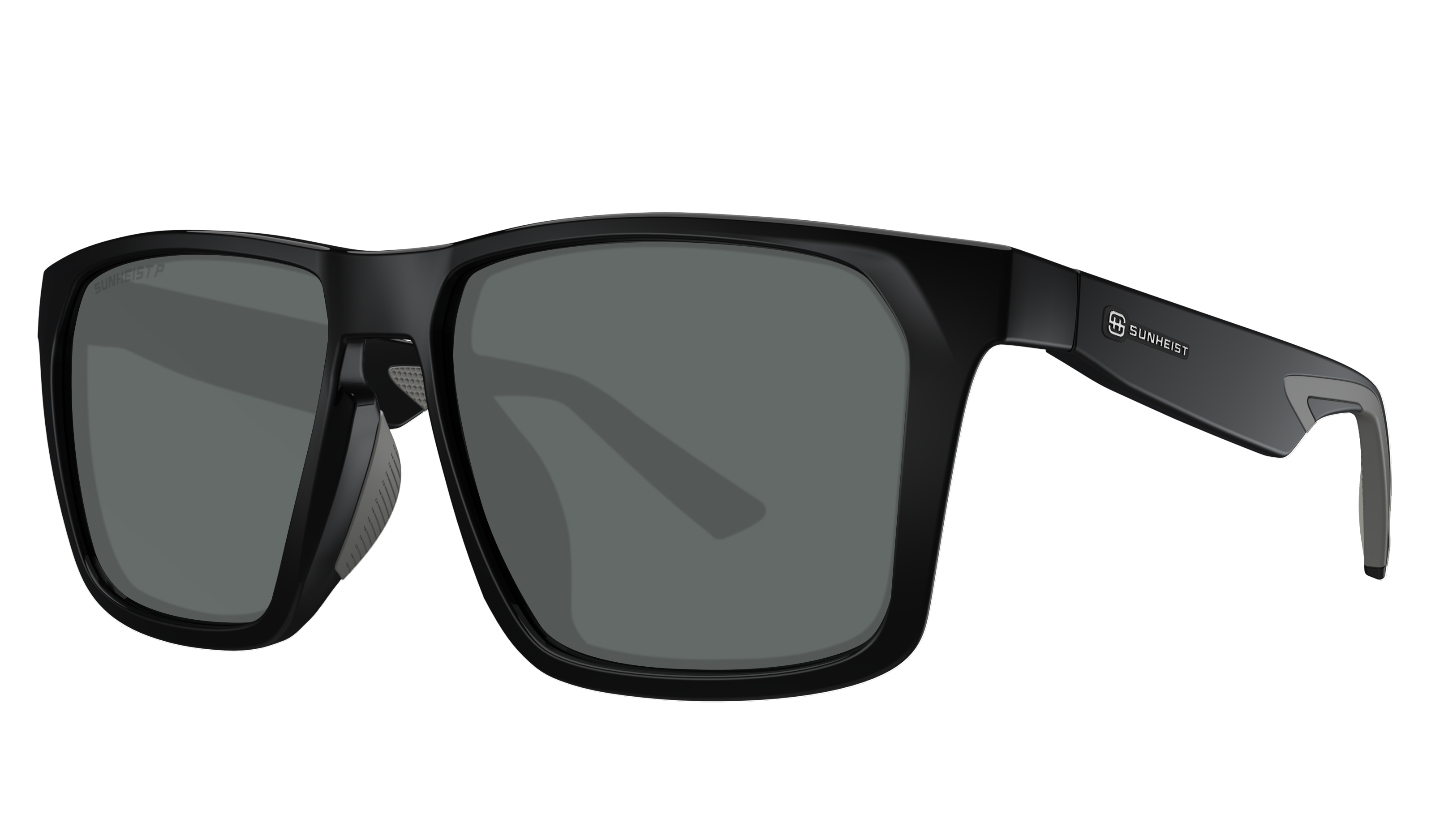 Sunheist Sunglasses - Hawthorn - Adventure Sports Sunglasses for Fishing, Boating & Watersports