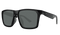 Gloss Black / Smoke Polarized