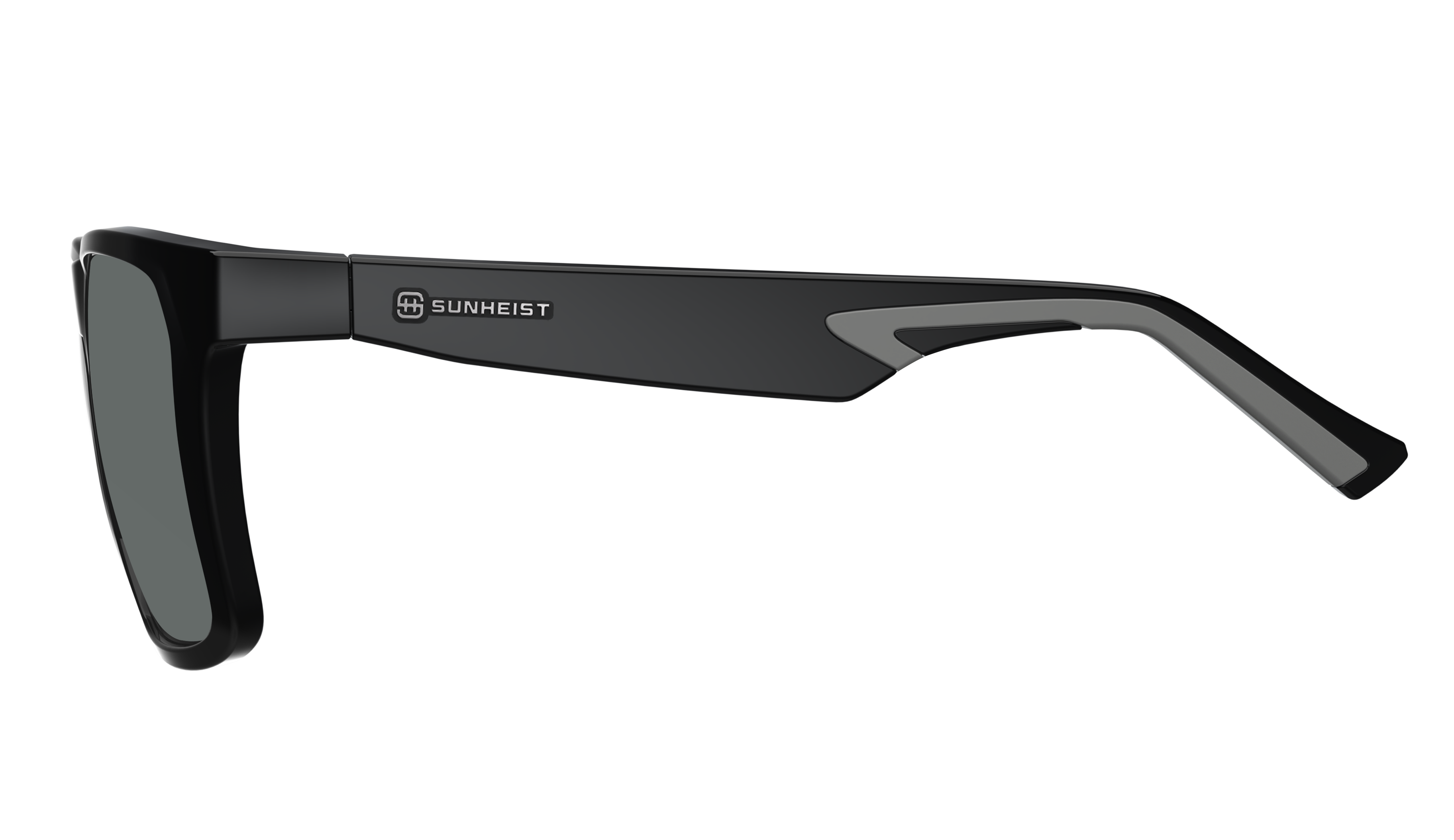 Sunheist Sunglasses - Hawthorn - Adventure Sports Sunglasses for Fishing, Boating & Watersports