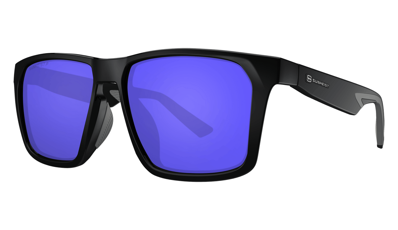 Hawthorn | Adventure Sunglasses