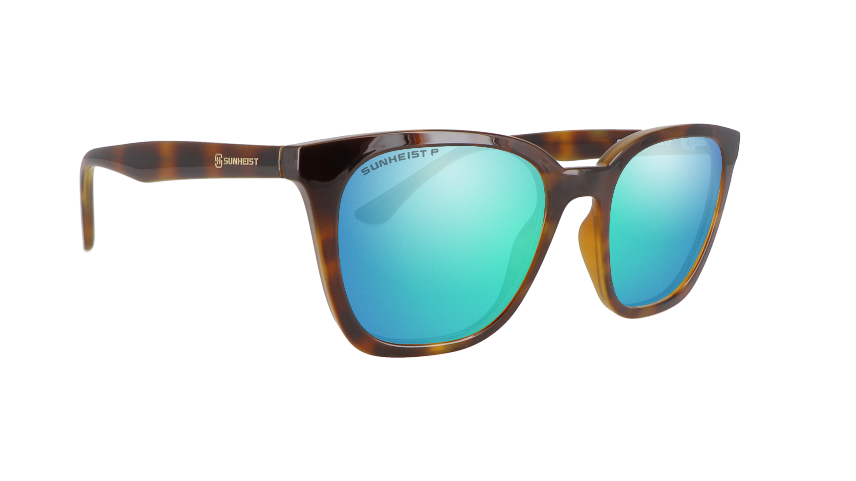 Hazel | Adventure Sunglasses