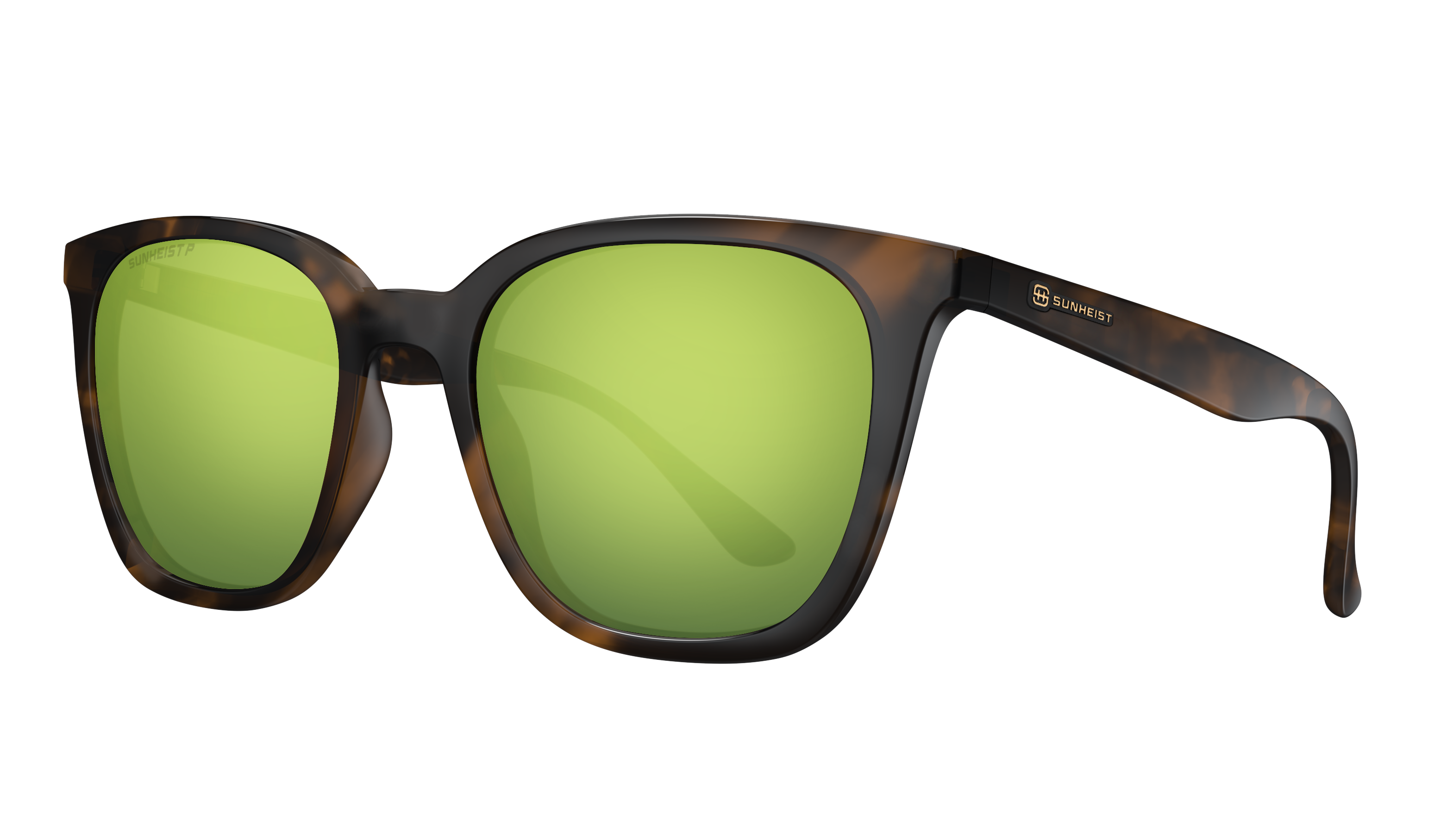 Hazel | Adventure Sunglasses