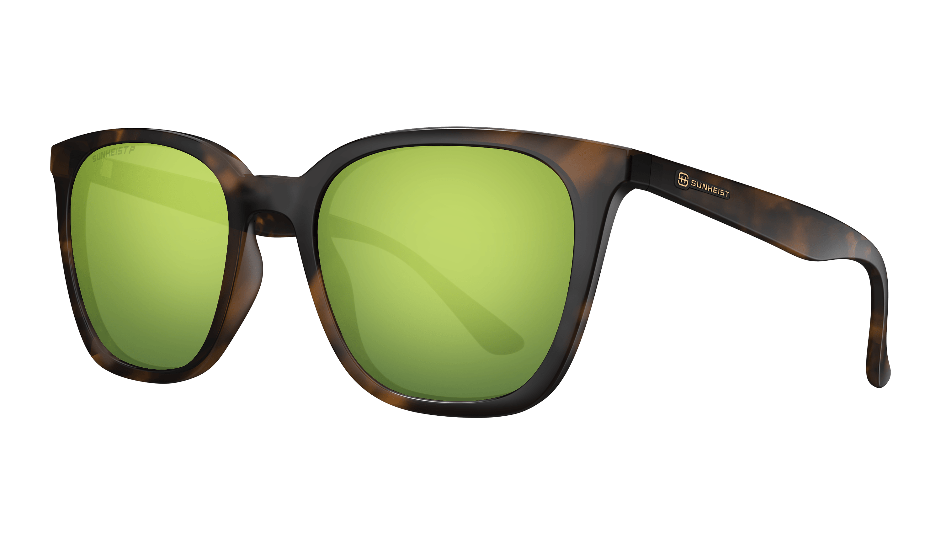 Hazel | Adventure Sunglasses