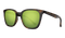 Gloss Jelly Brown Tortoise / Brown + Green Mirror Polarized