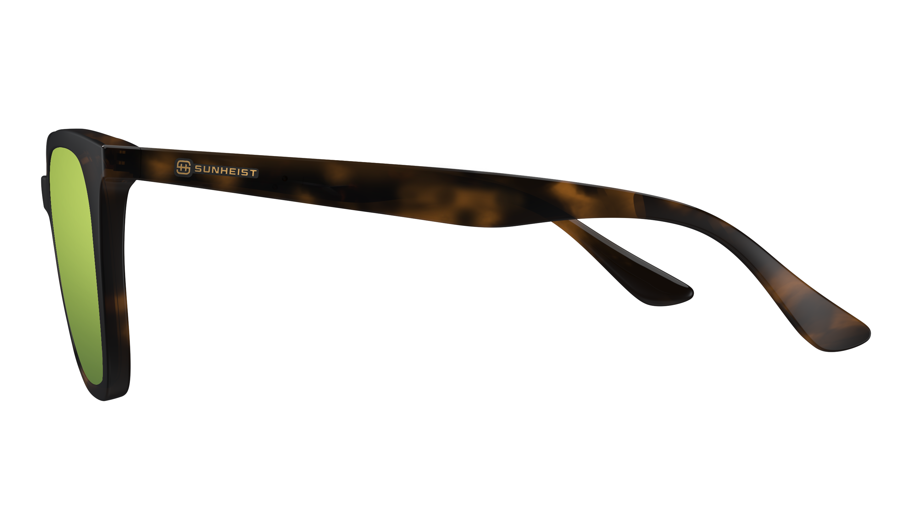 Hazel | Adventure Sunglasses