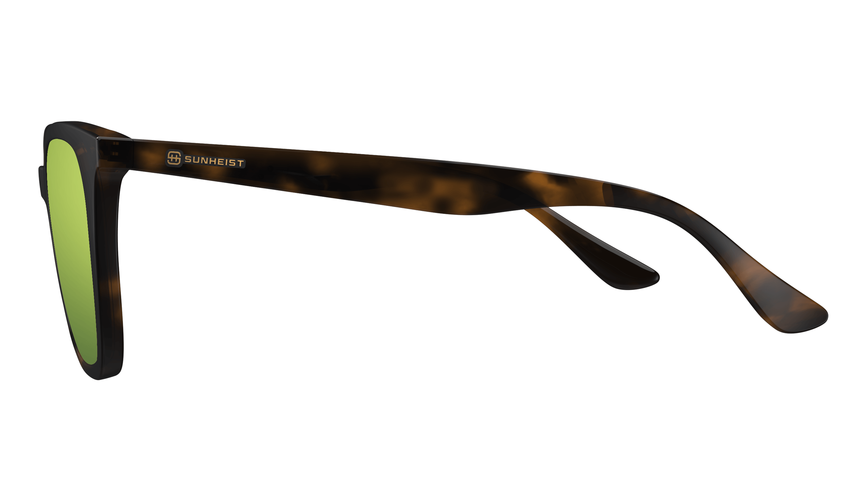 Hazel | Adventure Sunglasses