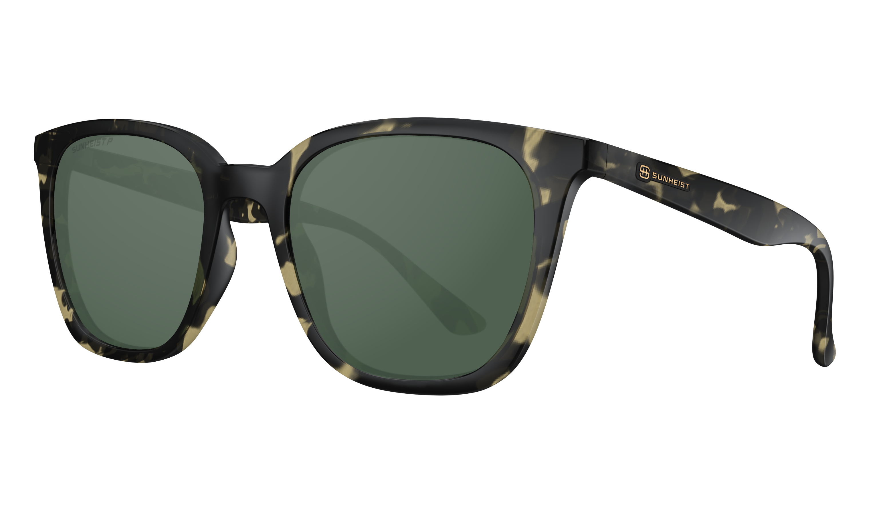 Hazel | Adventure Sunglasses