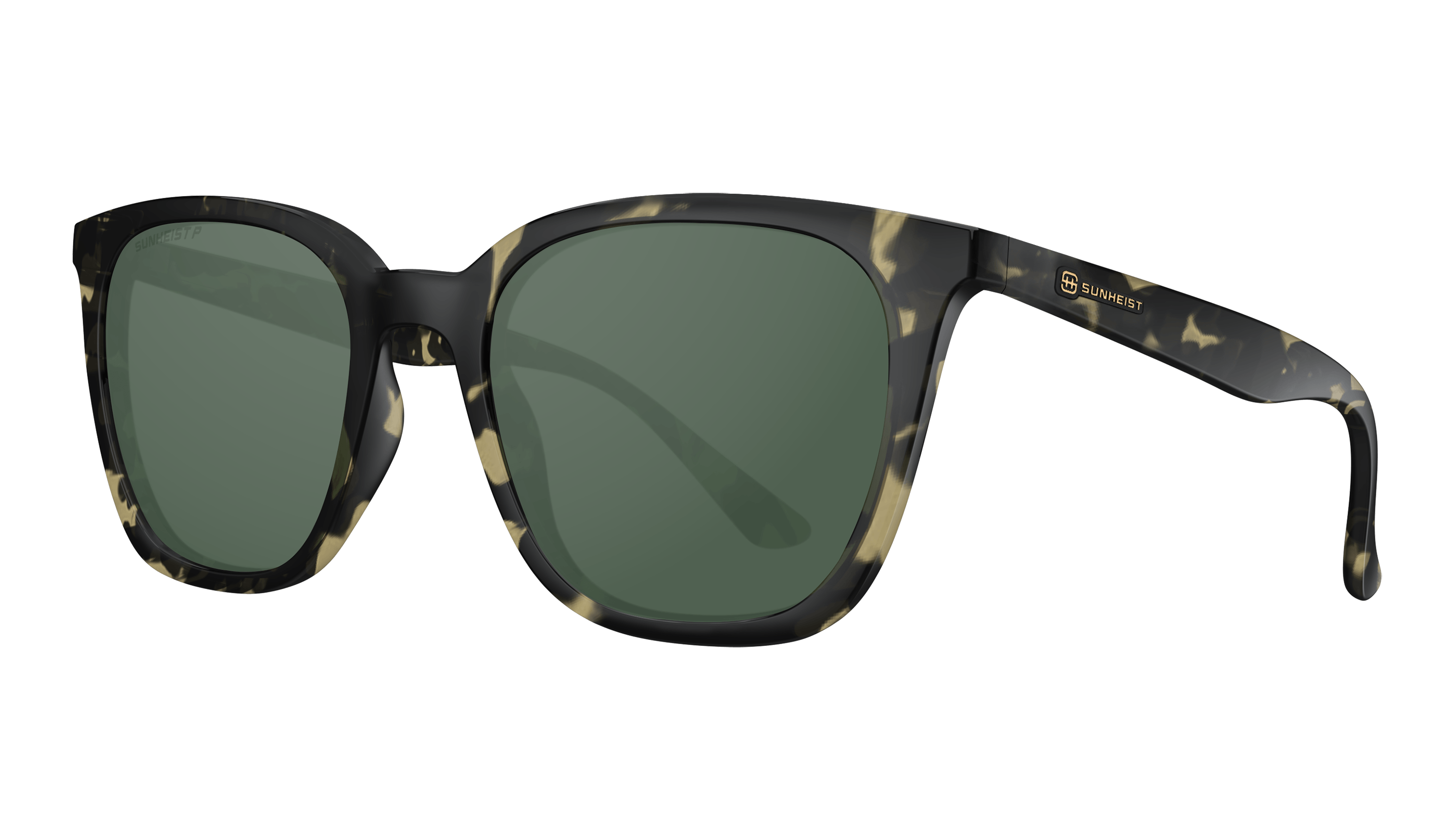 Hazel | Adventure Sunglasses