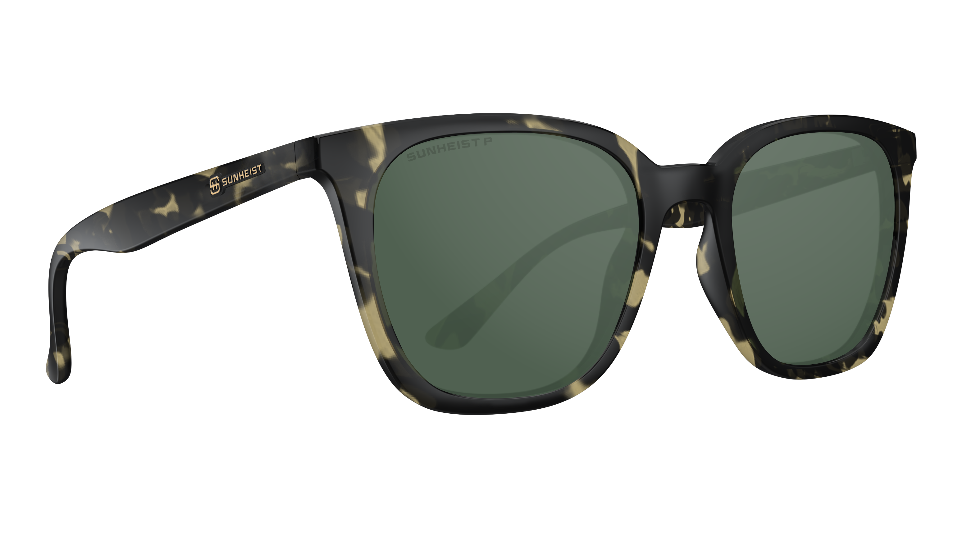 Hazel | Adventure Sunglasses