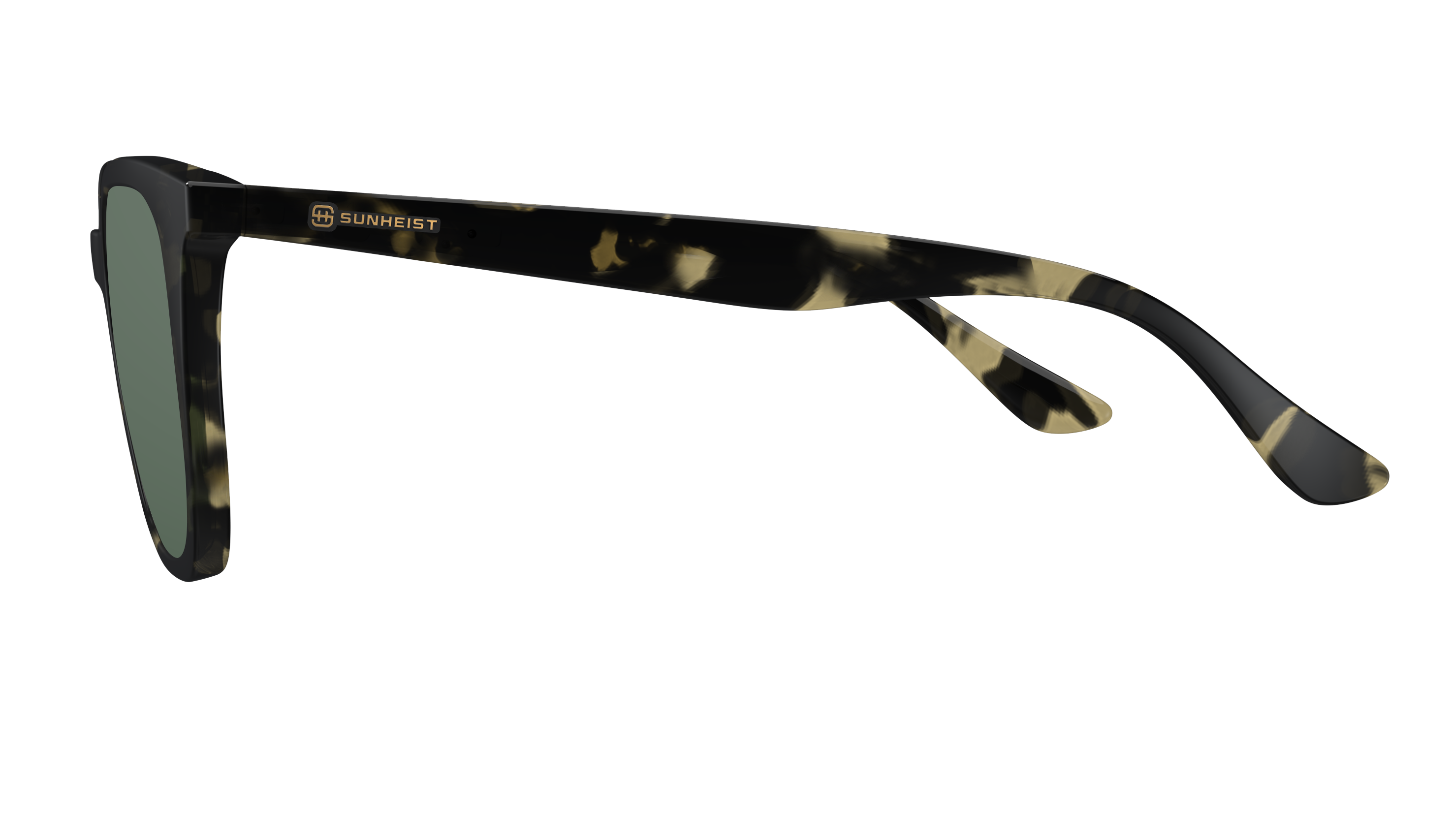 Hazel | Adventure Sunglasses