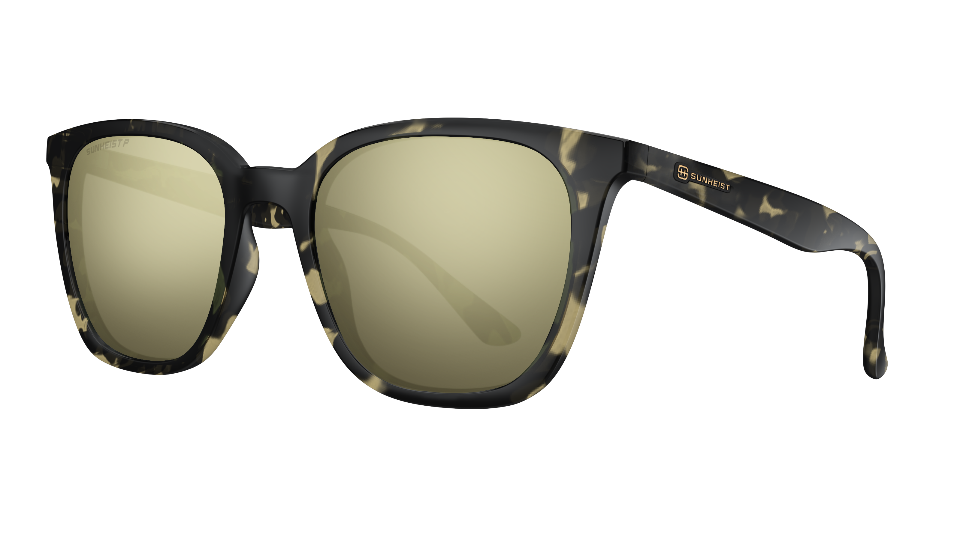 Hazel | Adventure Sunglasses