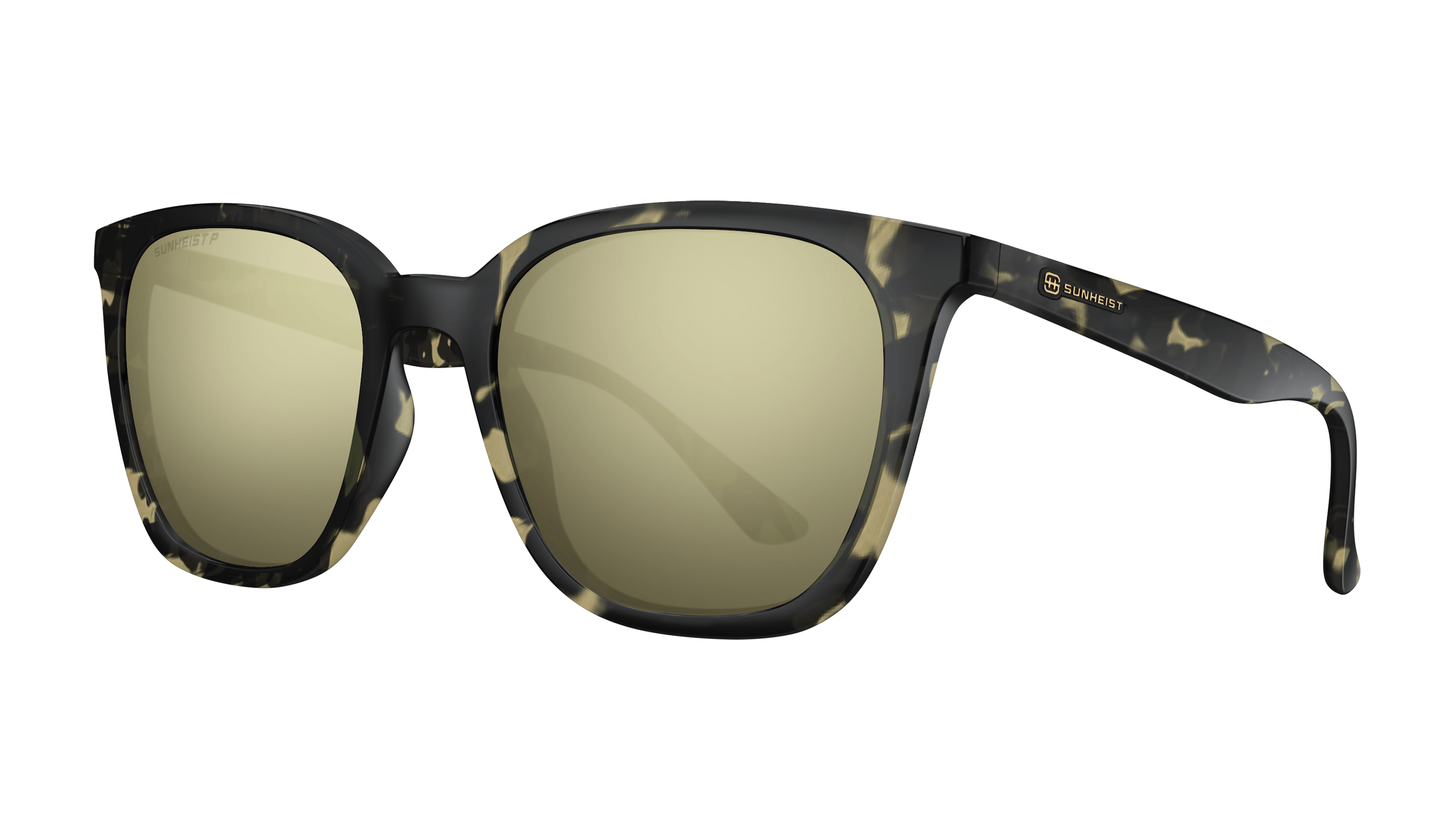 Hazel | Adventure Sunglasses