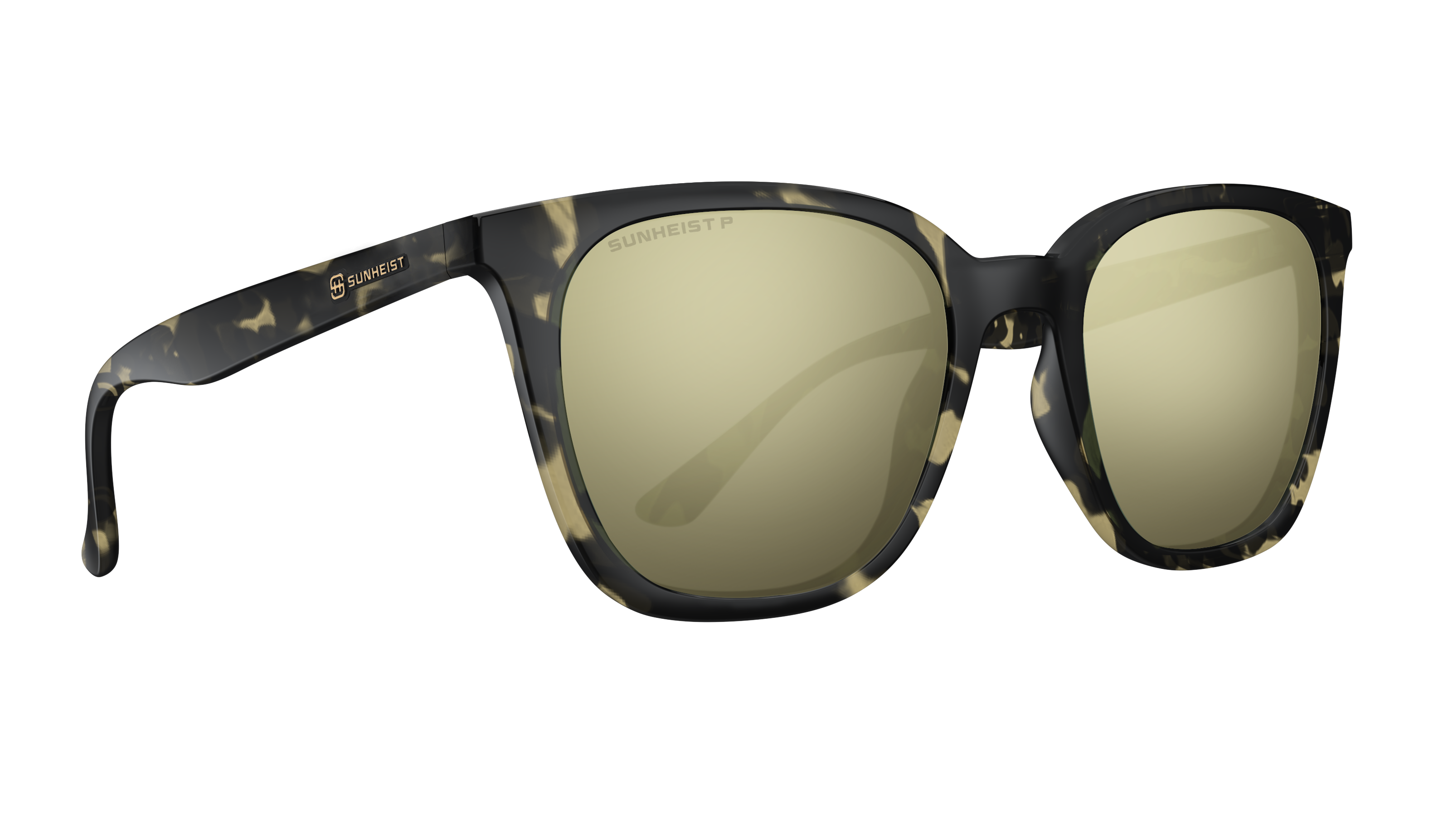 Hazel | Adventure Sunglasses