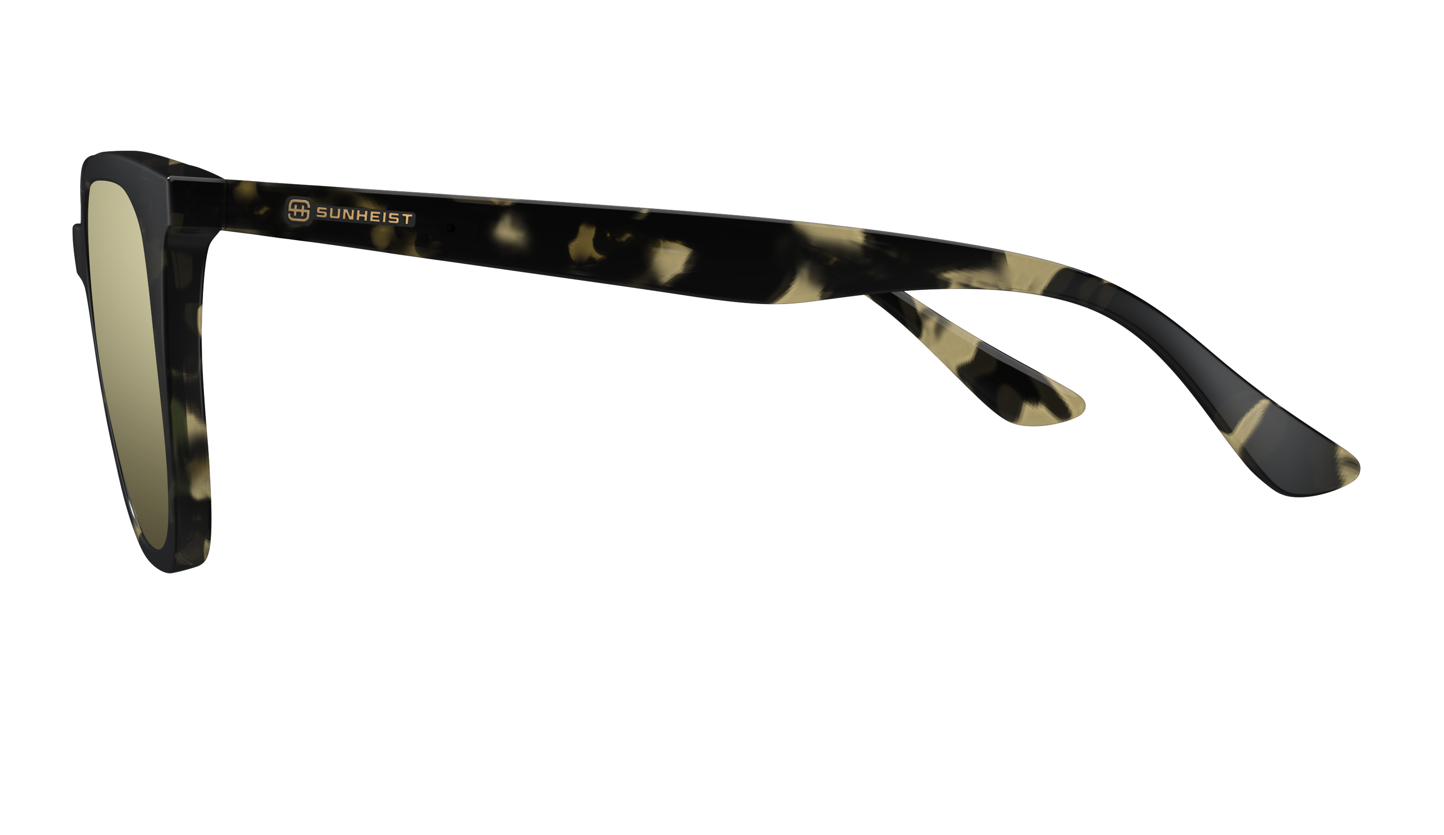 Hazel | Adventure Sunglasses