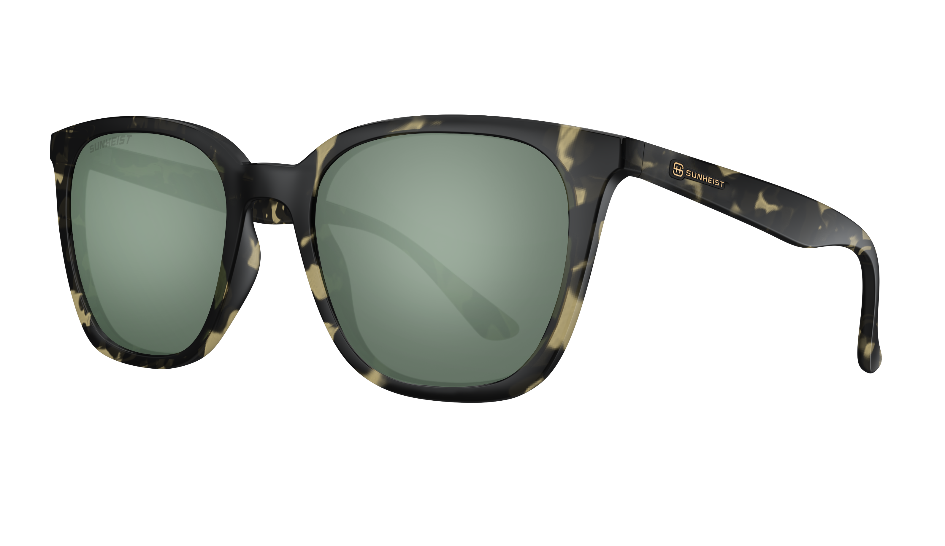 Hazel | Adventure Sunglasses