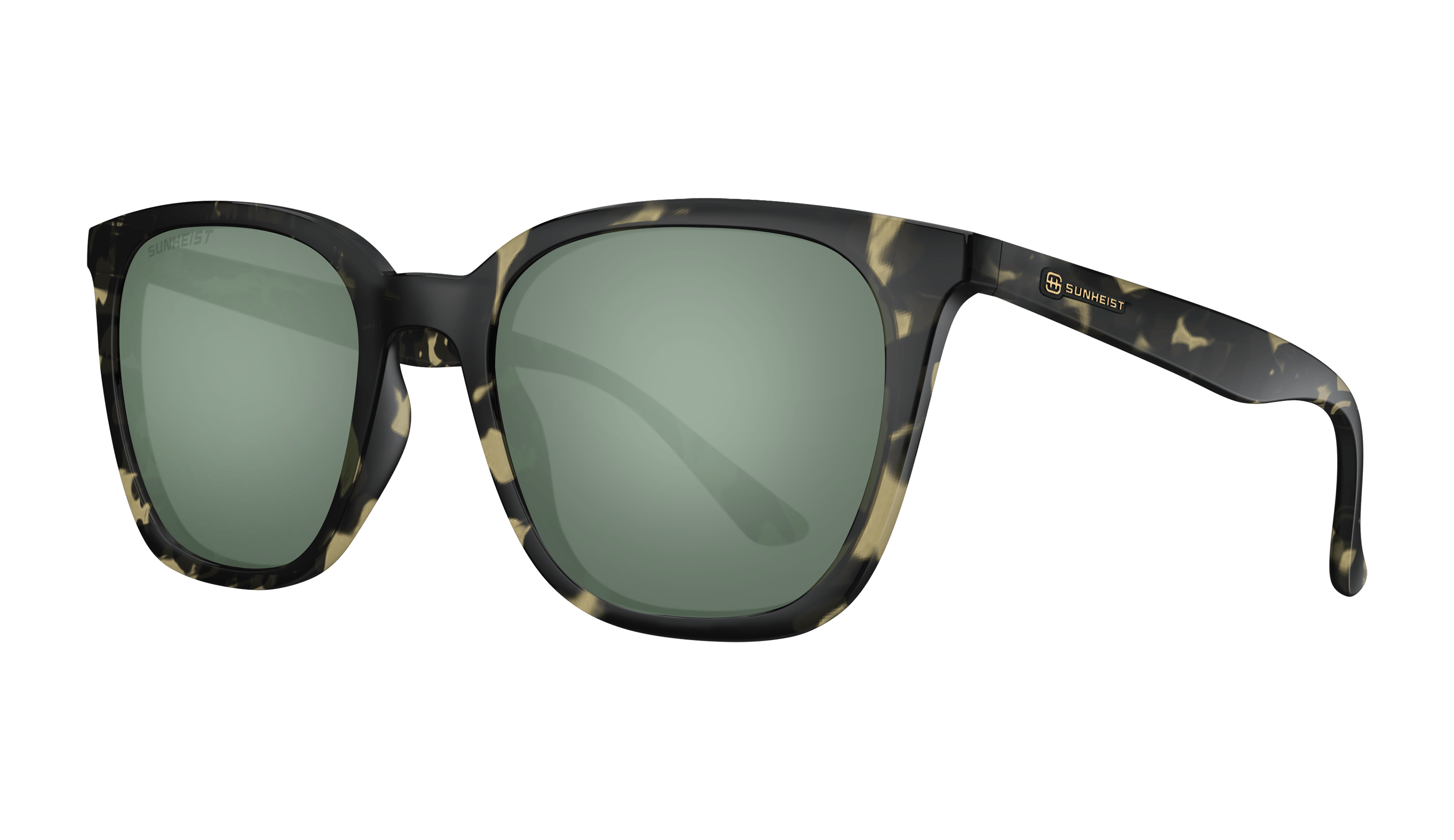 Hazel | Adventure Sunglasses