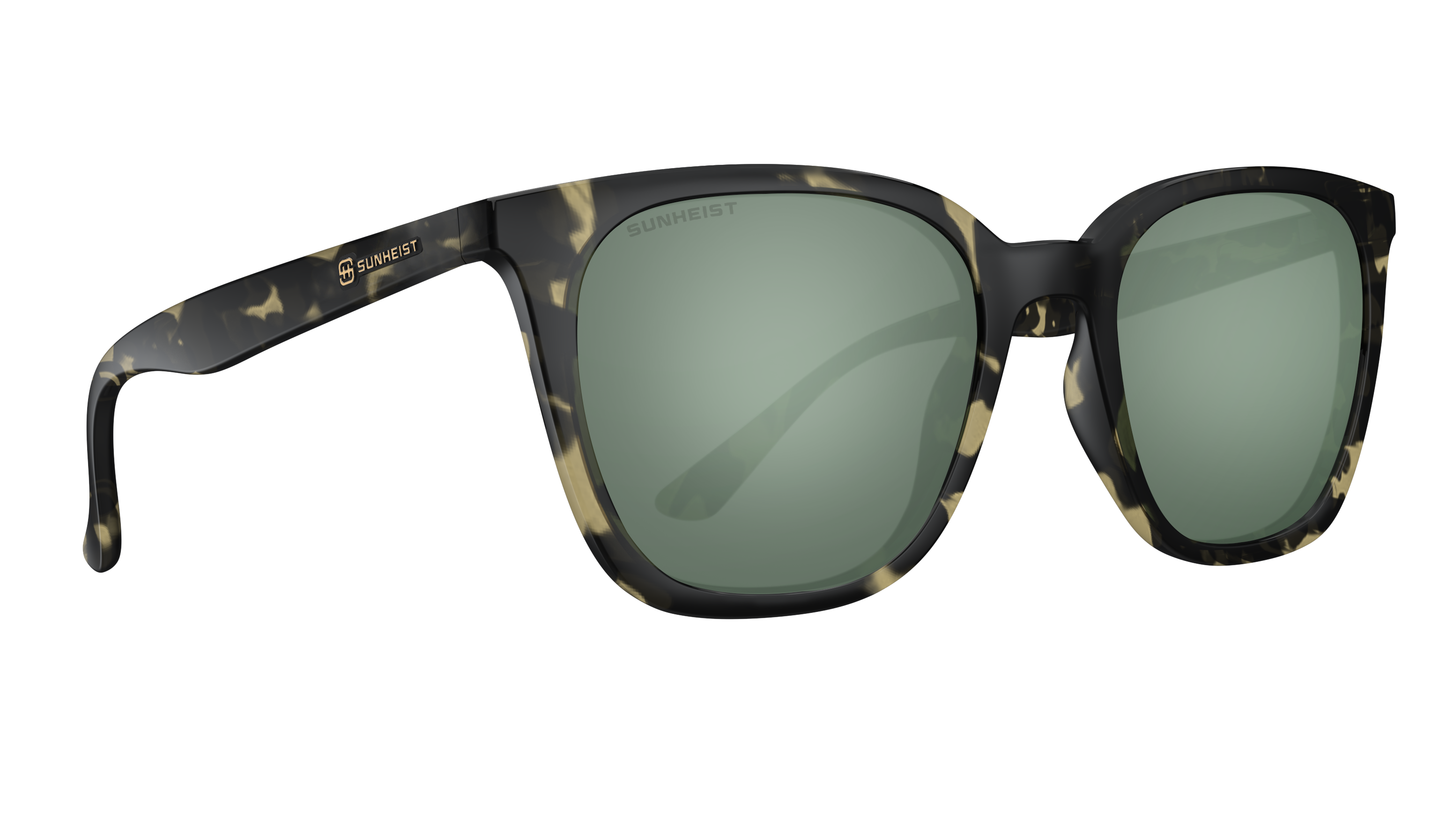 Hazel | Adventure Sunglasses