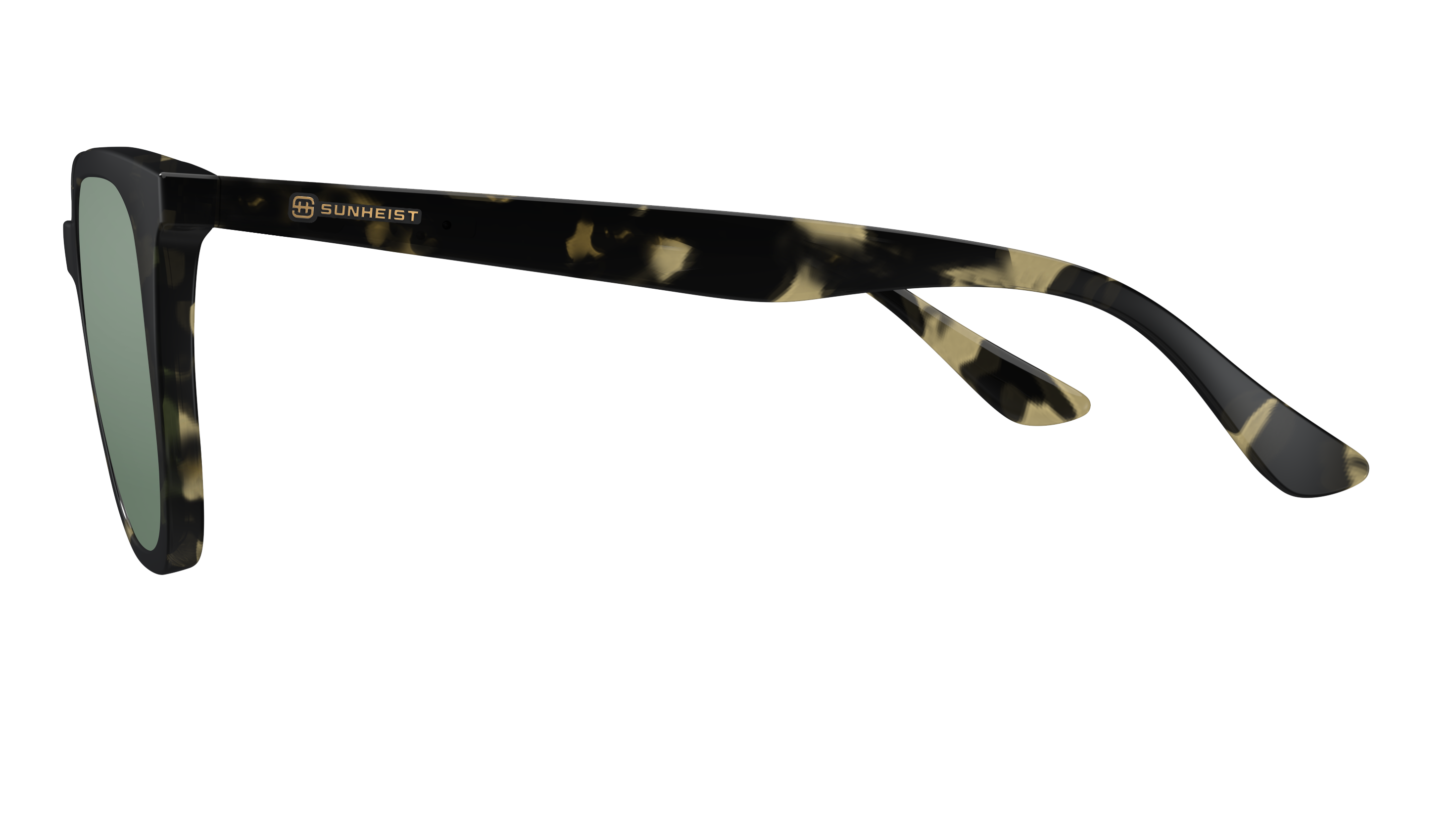 Hazel | Adventure Sunglasses