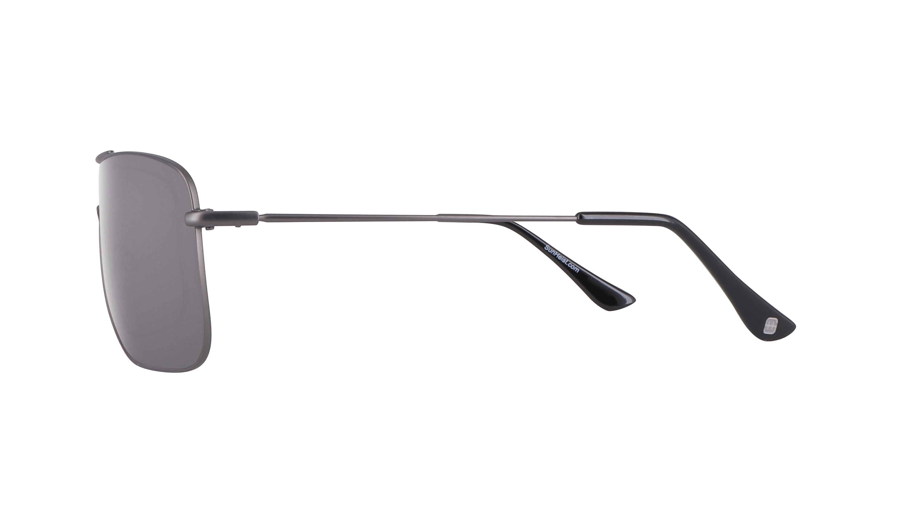 Hemlock | Aviator Sunglasses