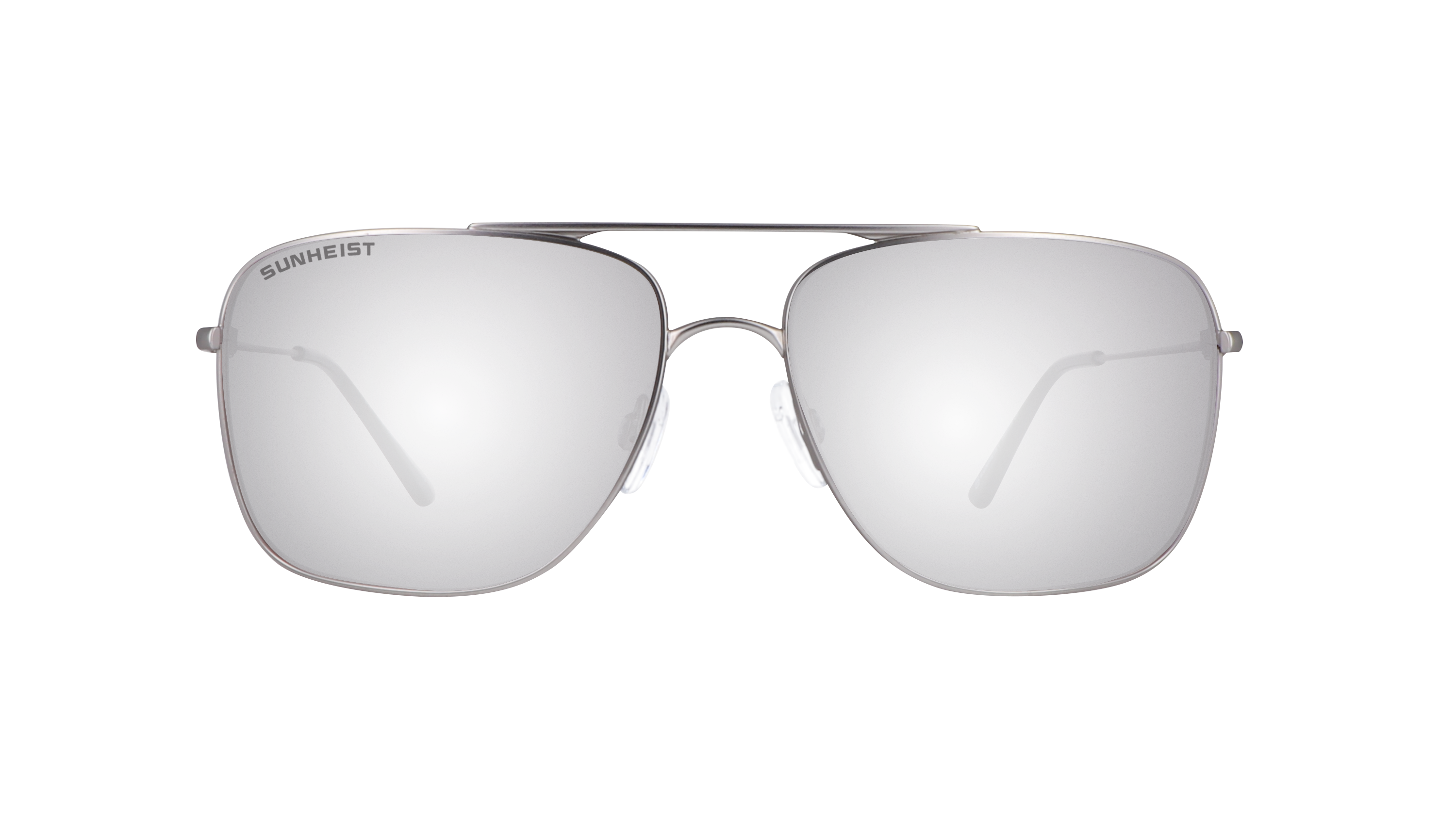 Hemlock | Aviator Sunglasses