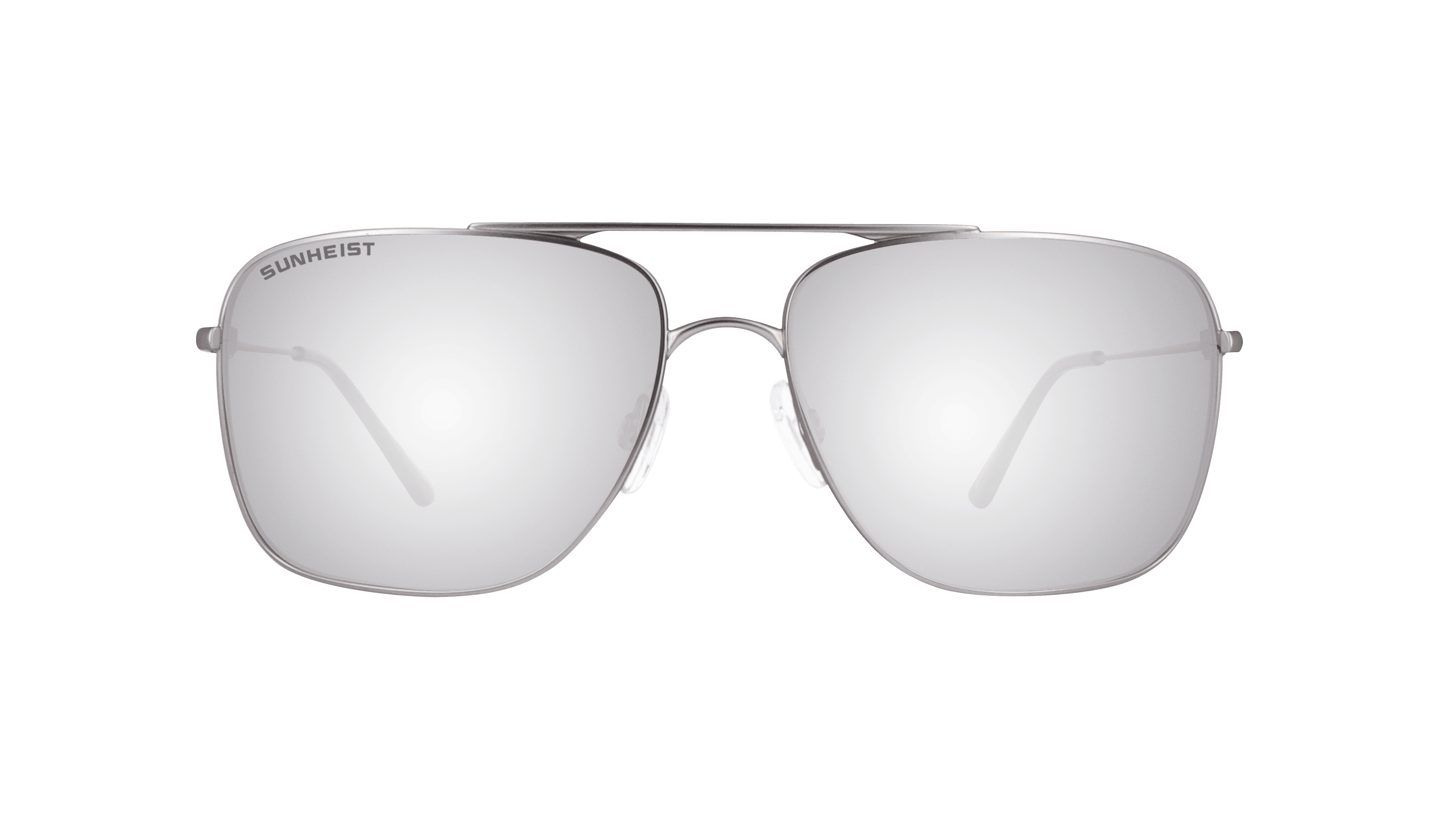 Hemlock | Aviator Sunglasses