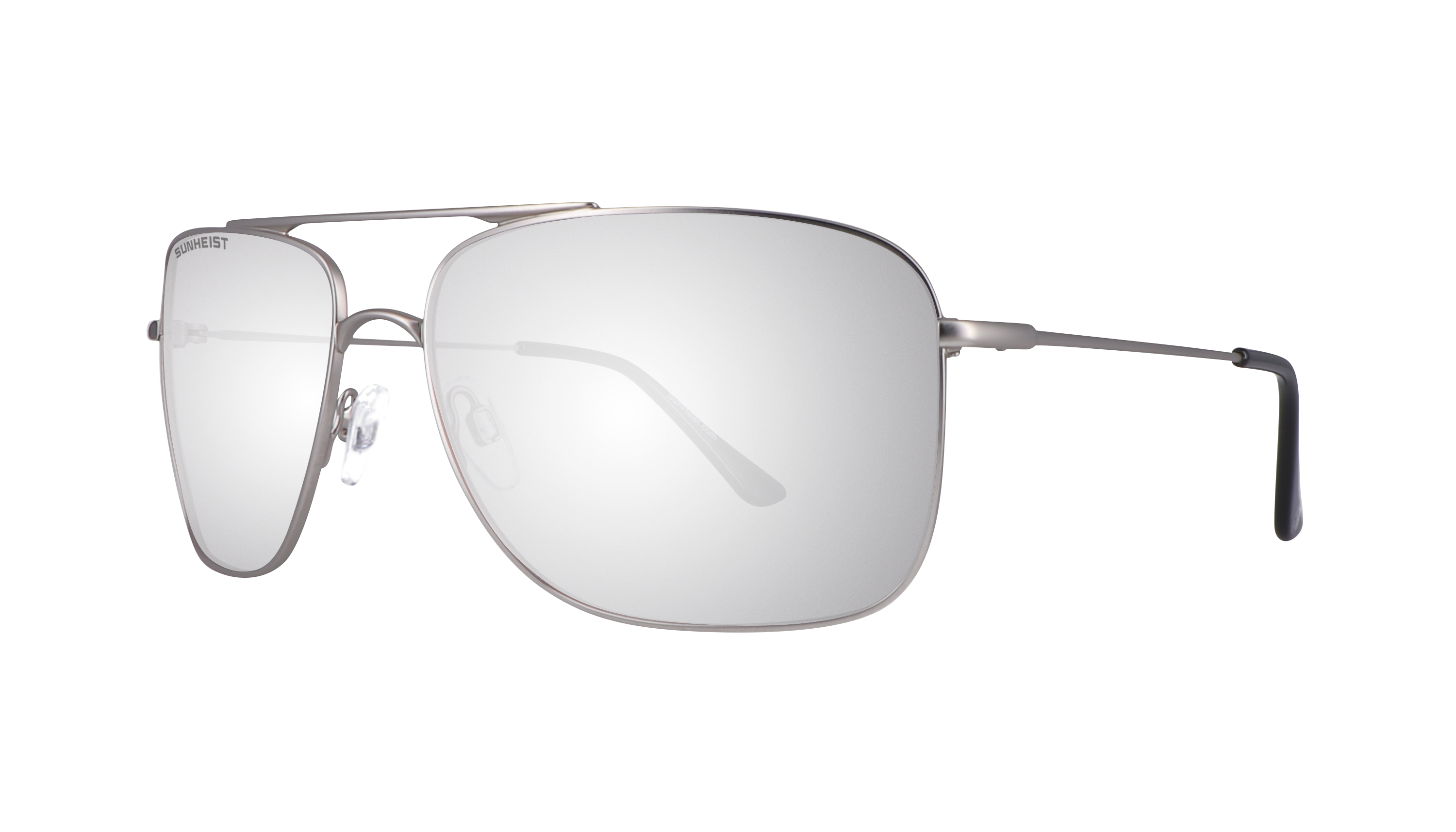 Hemlock | Aviator Sunglasses