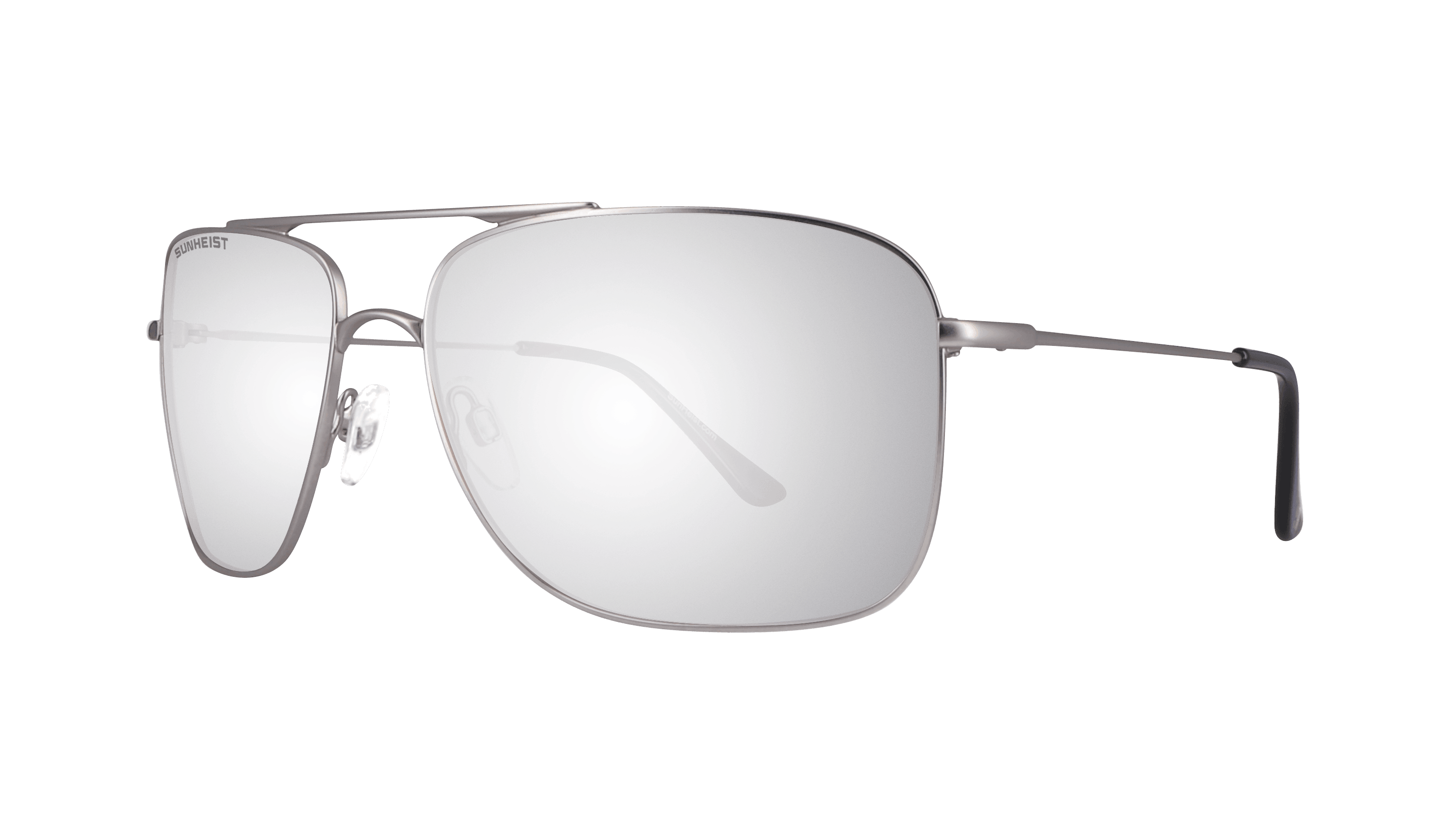 Hemlock | Aviator Sunglasses