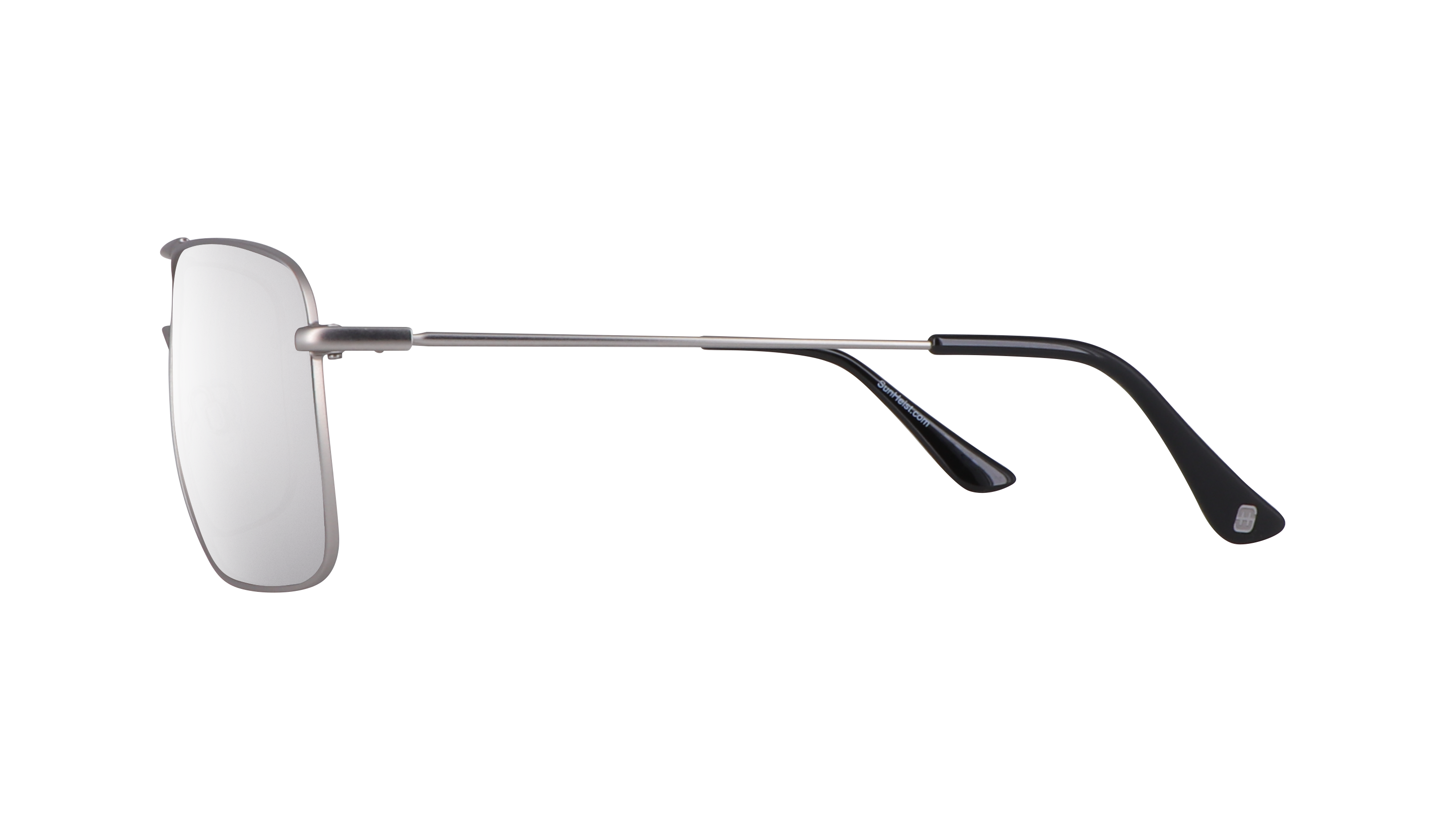 Hemlock | Aviator Sunglasses