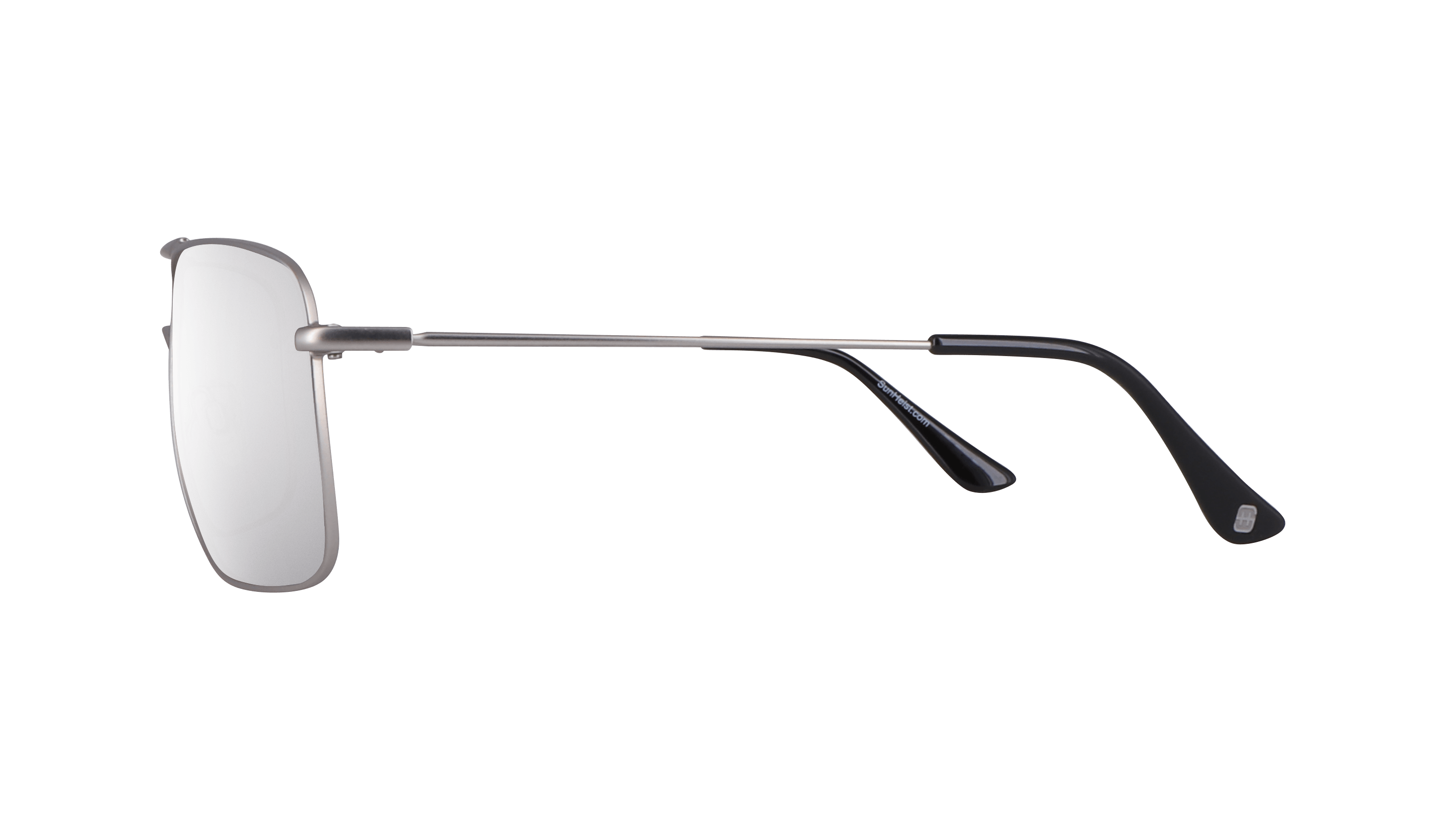 Hemlock | Aviator Sunglasses