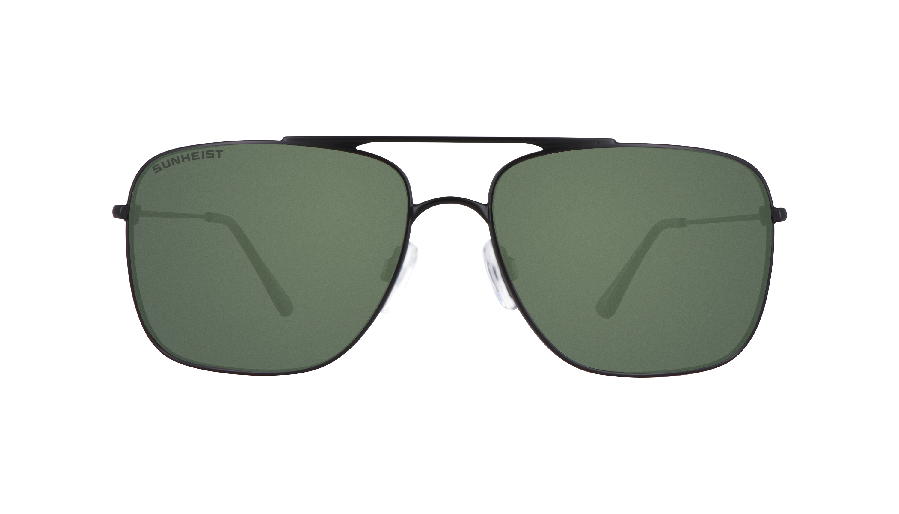 Hemlock | Aviator Sunglasses