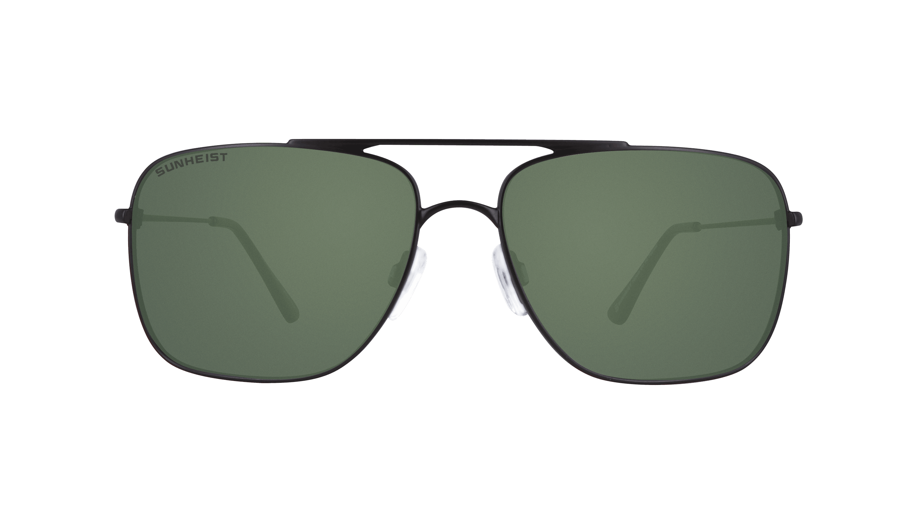 Hemlock | Aviator Sunglasses